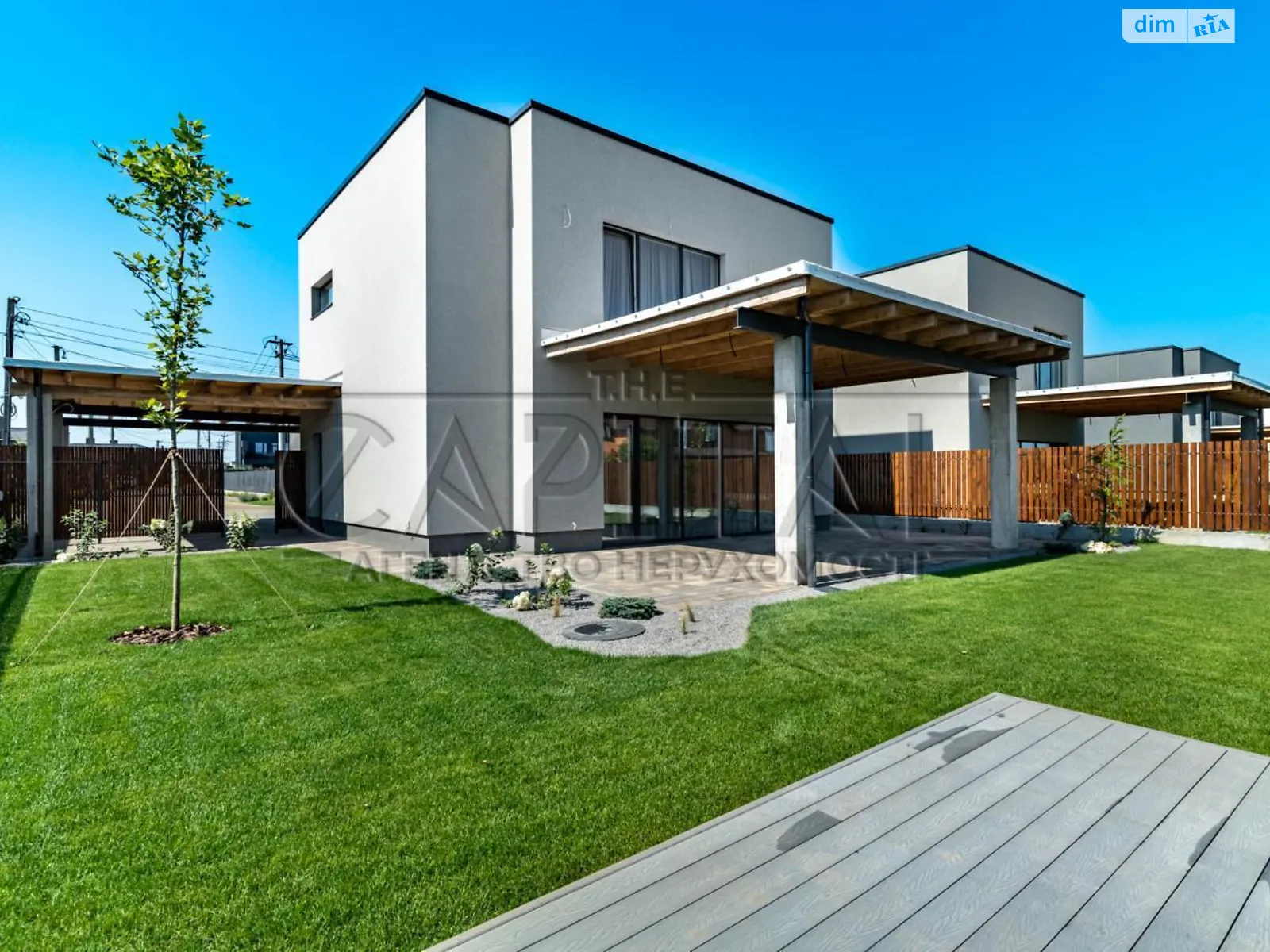 вул. Щаслива Крушинка, цена: 451200 $ - фото 1
