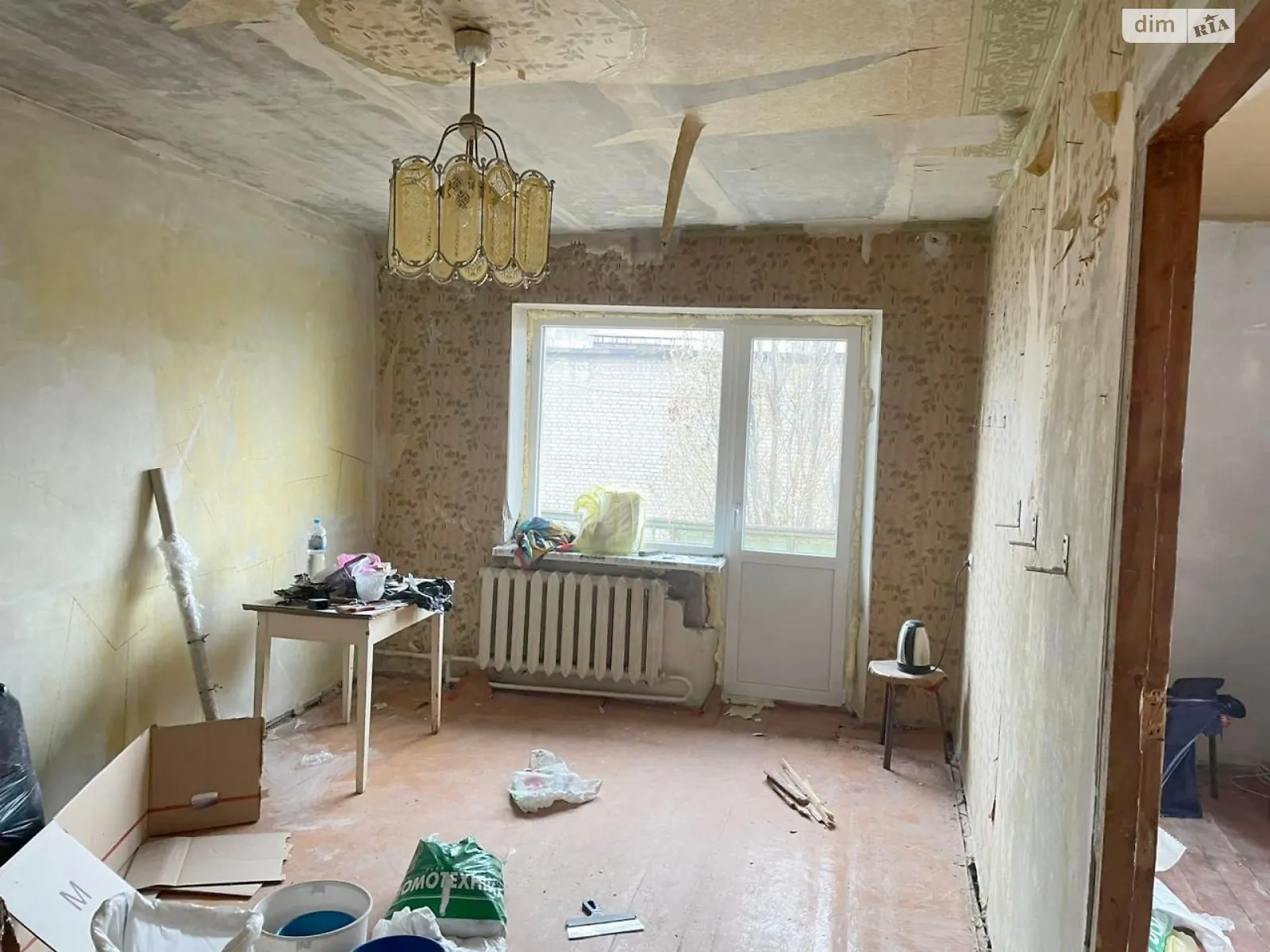 Продается 2-комнатная квартира 45.7 кв. м в Днепре, цена: 22000 $ - фото 1