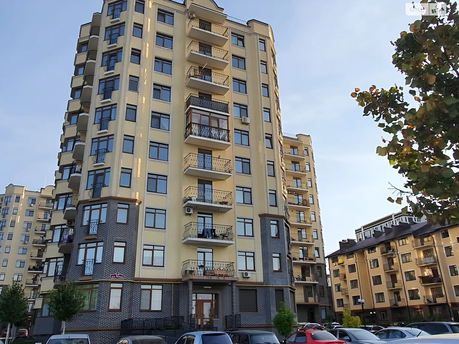Сдается в аренду 1-комнатная квартира в Ирпене, ул. Западная, 14 - фото 1