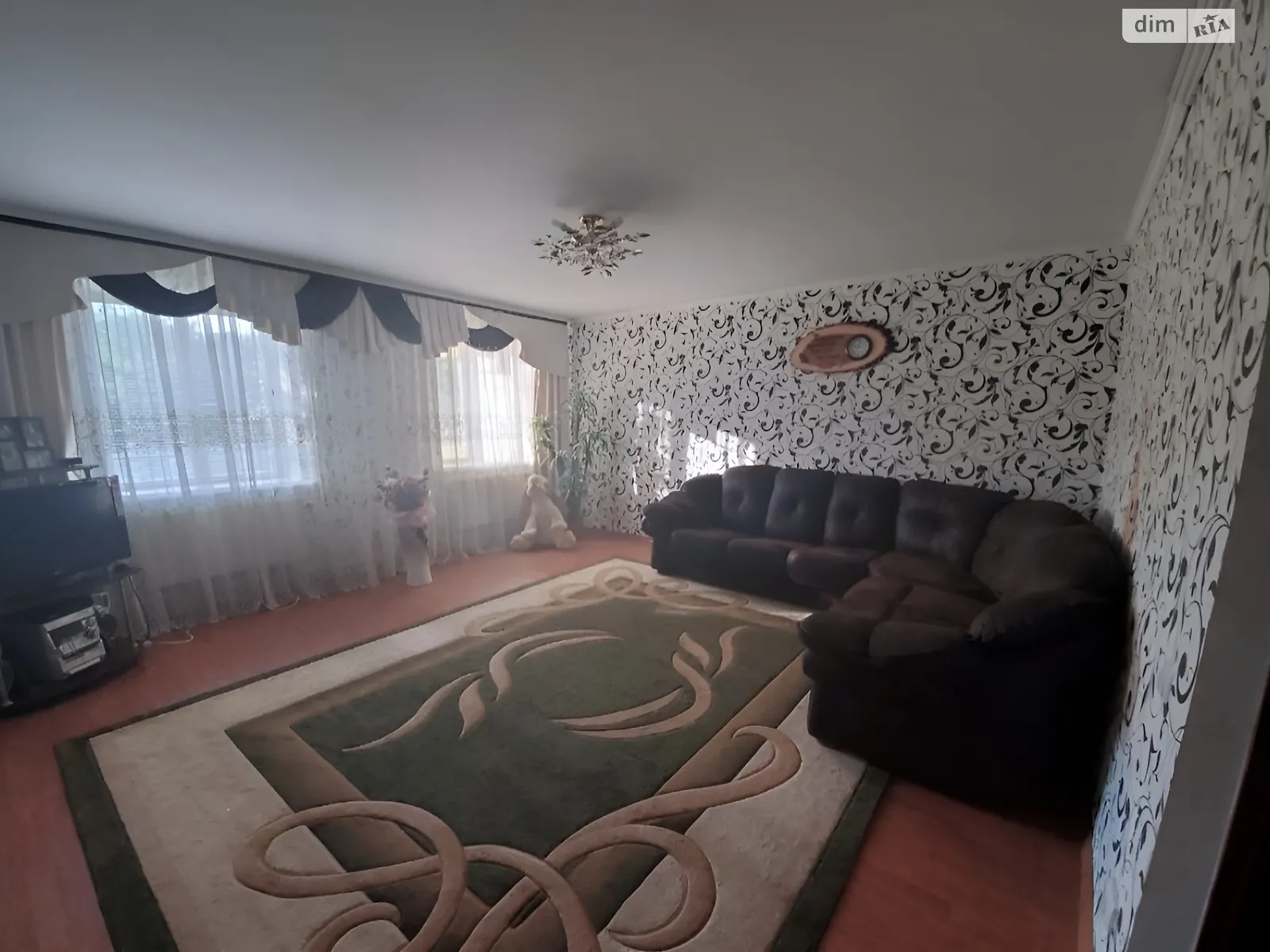 Продається одноповерховий будинок 95 кв. м з верандою, цена: 36500 $ - фото 1