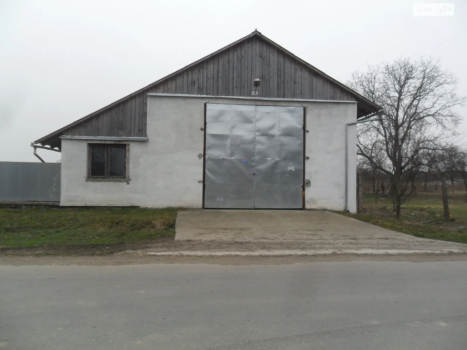 Продається приміщення вільного призначення 2000 кв. м в 1-поверховій будівлі, цена: 135000 $ - фото 1