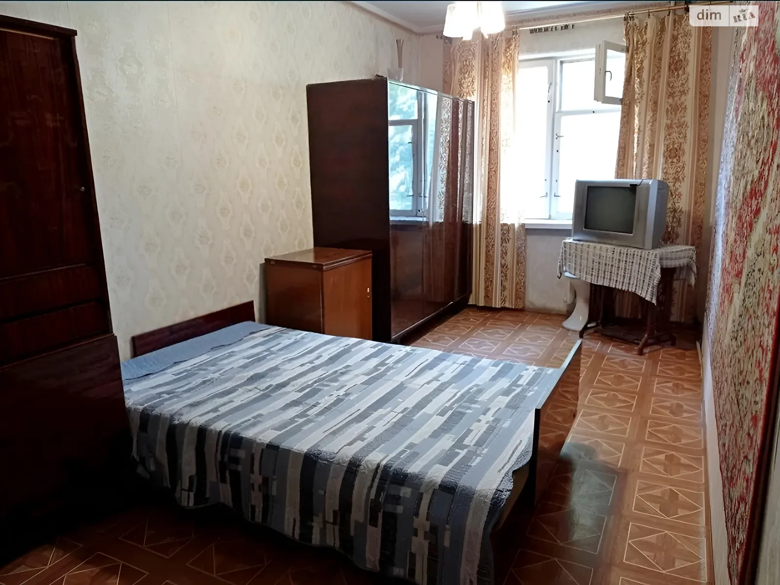 Сдается в аренду 2-комнатная квартира 45 кв. м в Одессе, ул. Ивана и Юрия Лип - фото 1