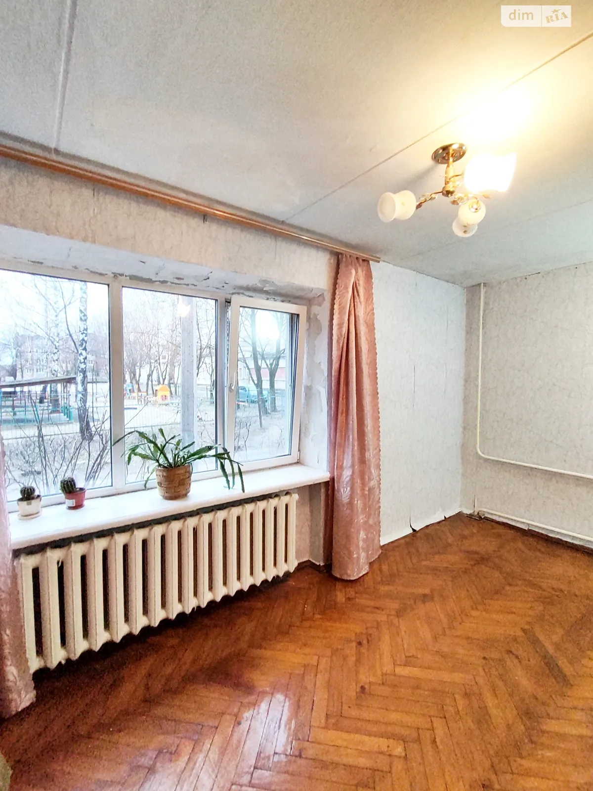 Продається 2-кімнатна квартира 41.6 кв. м у  - фото 3