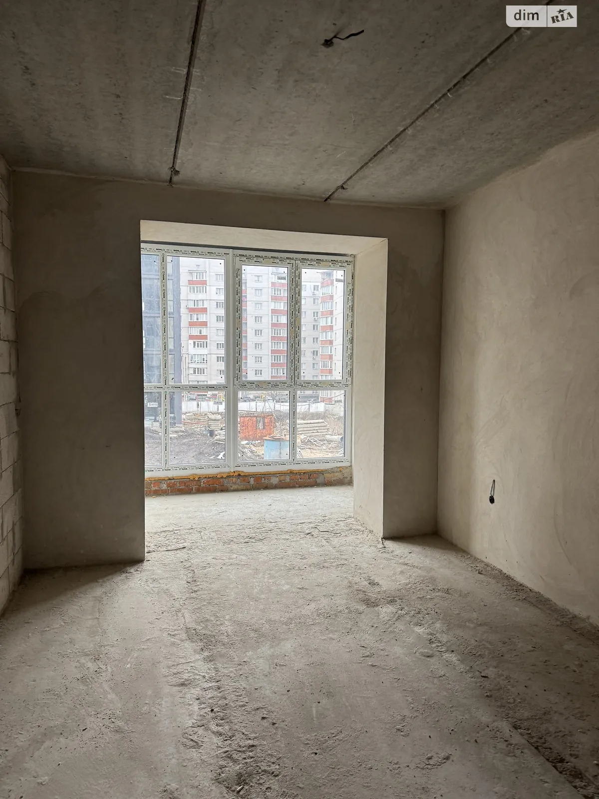 Продается 2-комнатная квартира 73.86 кв. м в Хмельницком, просп. Мира, 96 - фото 1