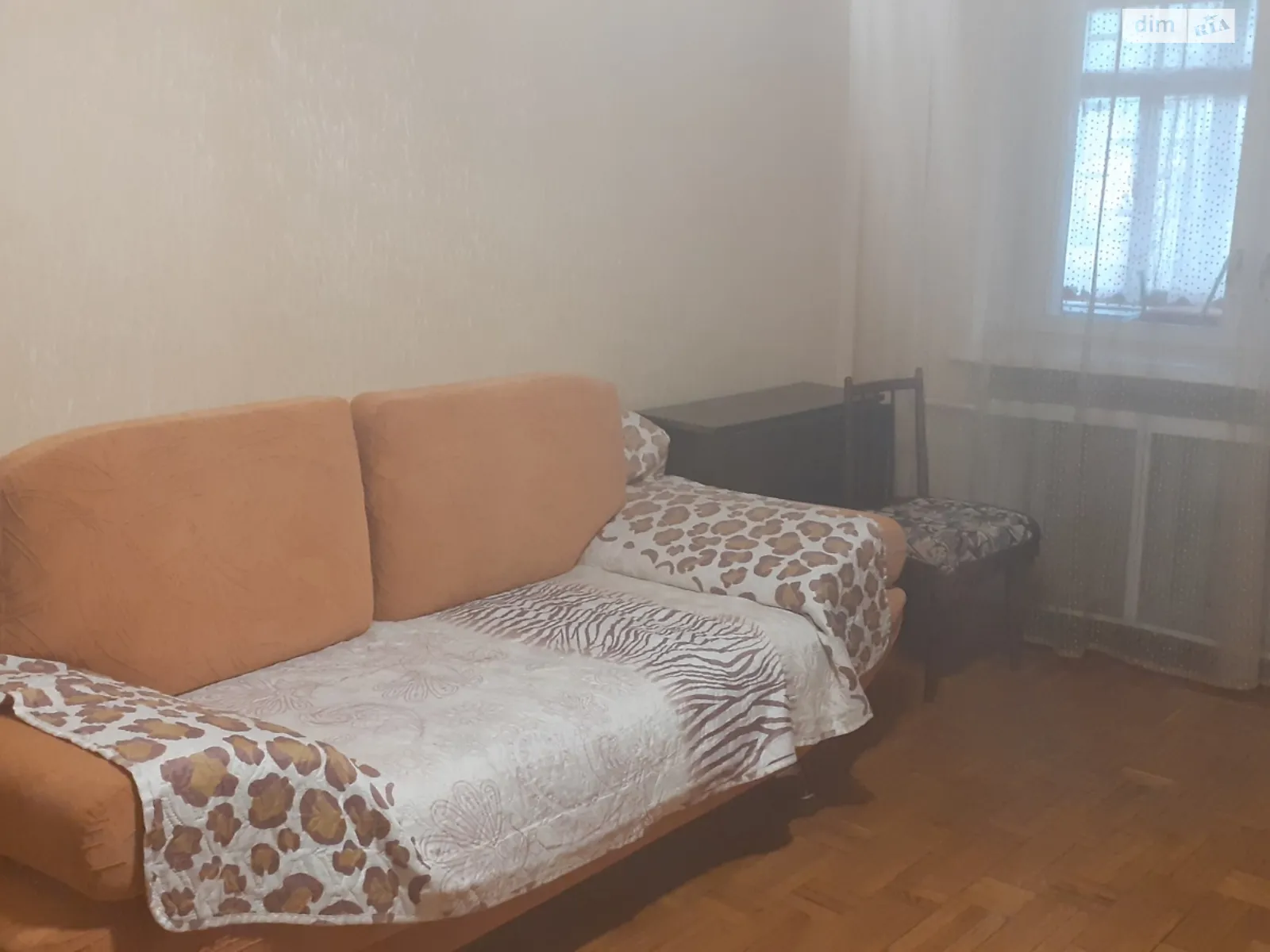 Сдается в аренду 1-комнатная квартира 44 кв. м в Одессе, ул. Ивана и Юрия Лип - фото 1