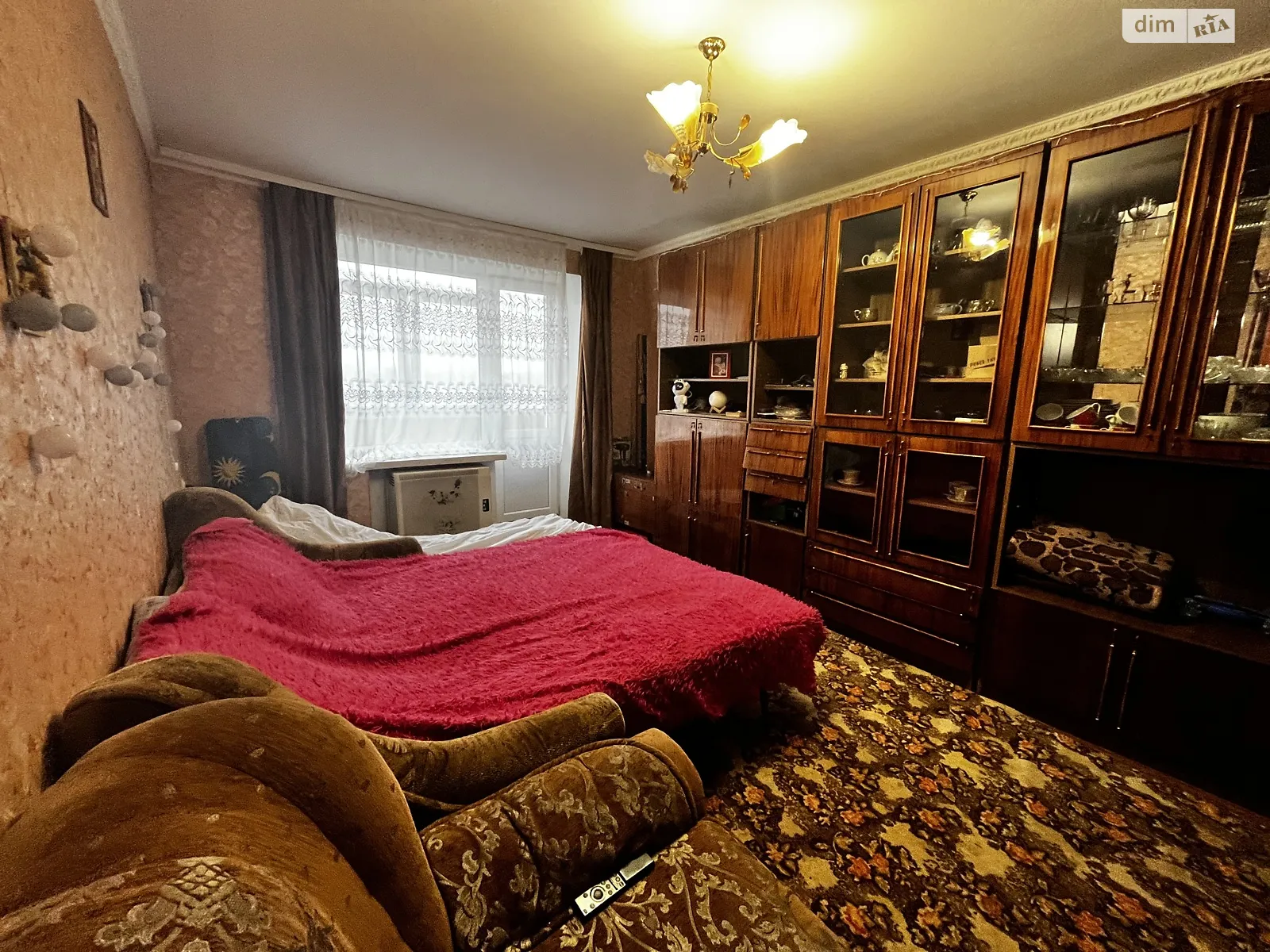Продається 3-кімнатна квартира 63 кв. м у Сутисках, цена: 28000 $ - фото 1