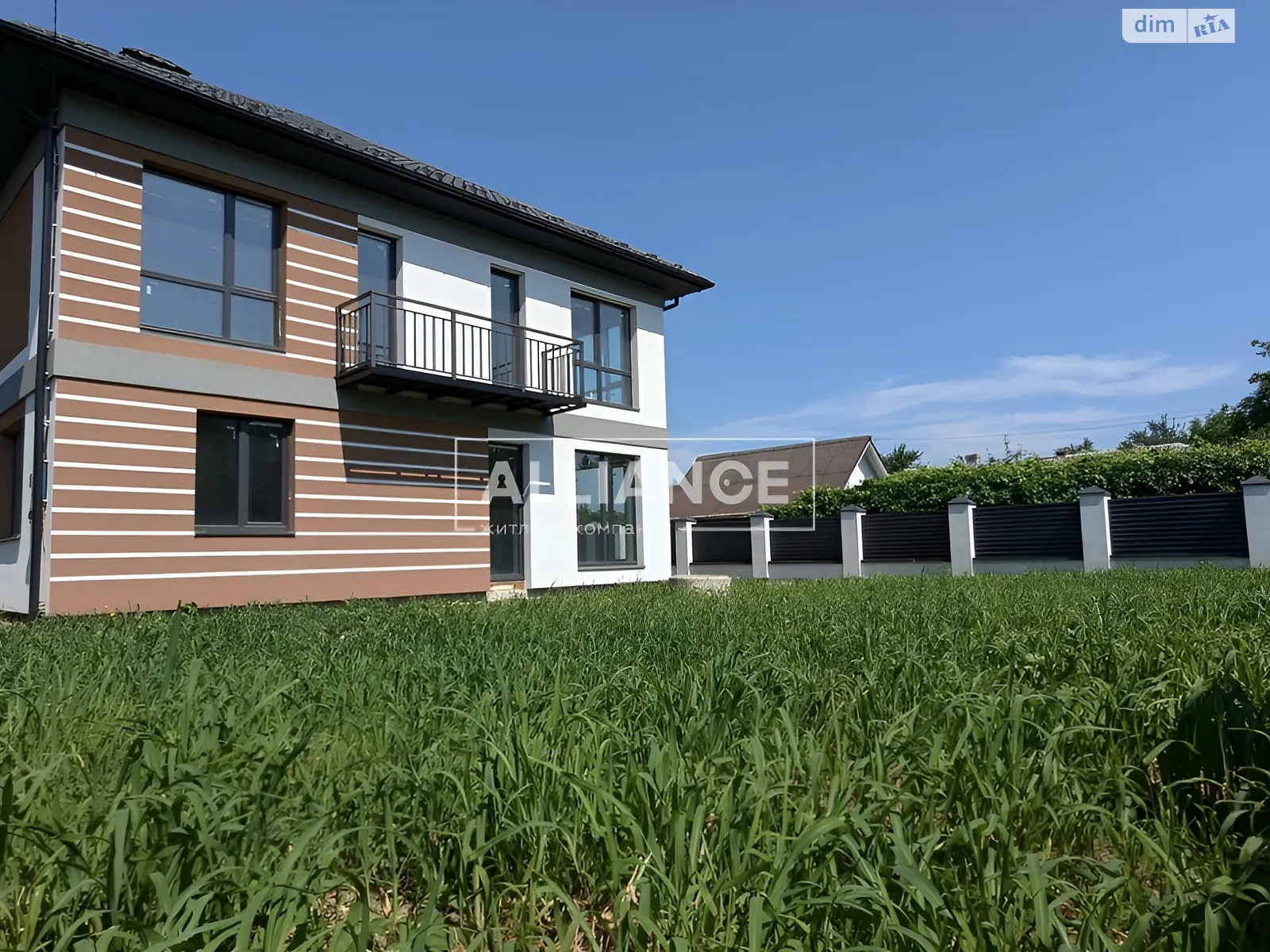 Продається будинок 2 поверховий 152 кв. м з подвалом, цена: 135000 $ - фото 1