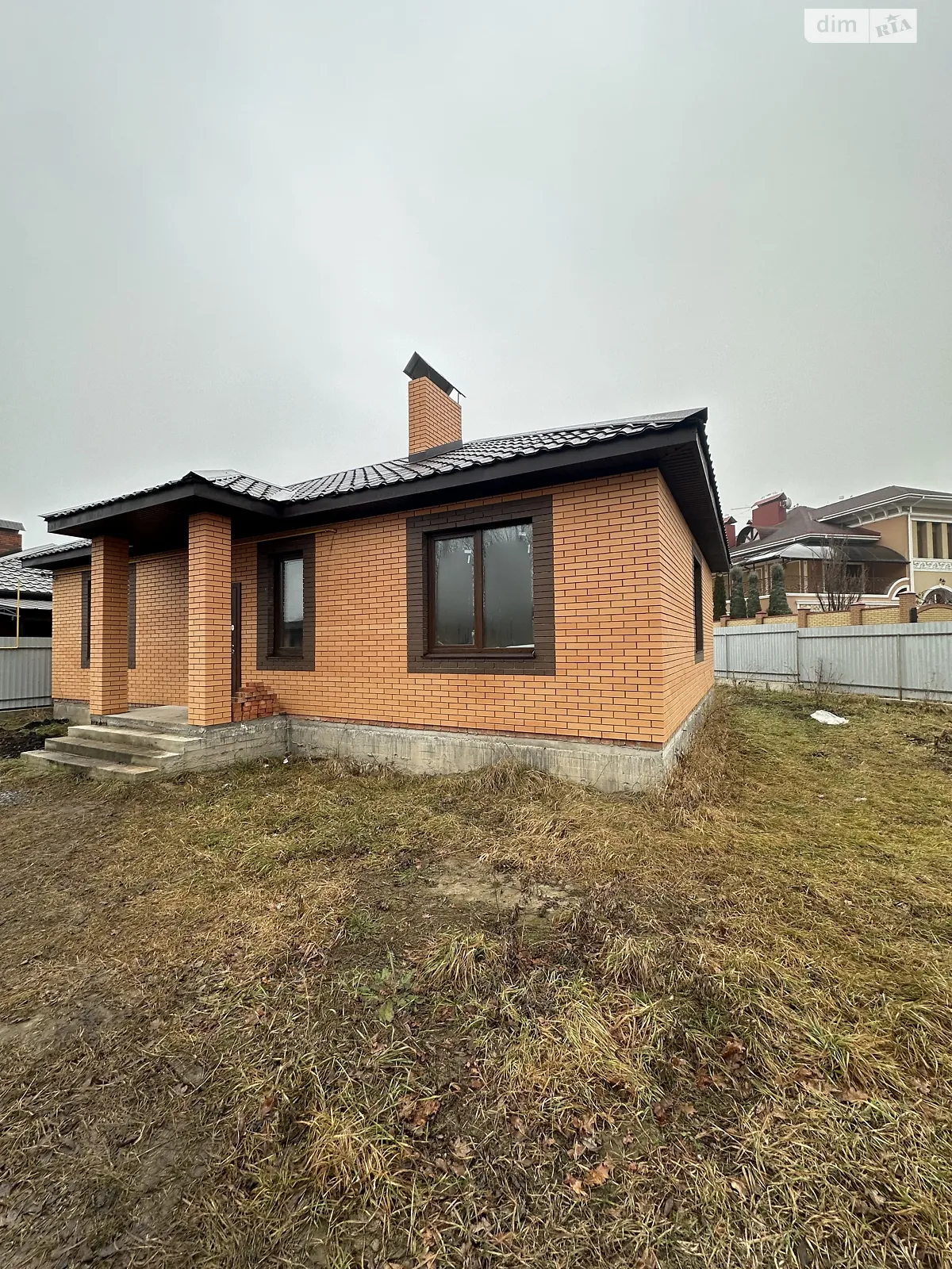 Продається одноповерховий будинок 100 кв. м з банею/сауною, цена: 83000 $ - фото 1