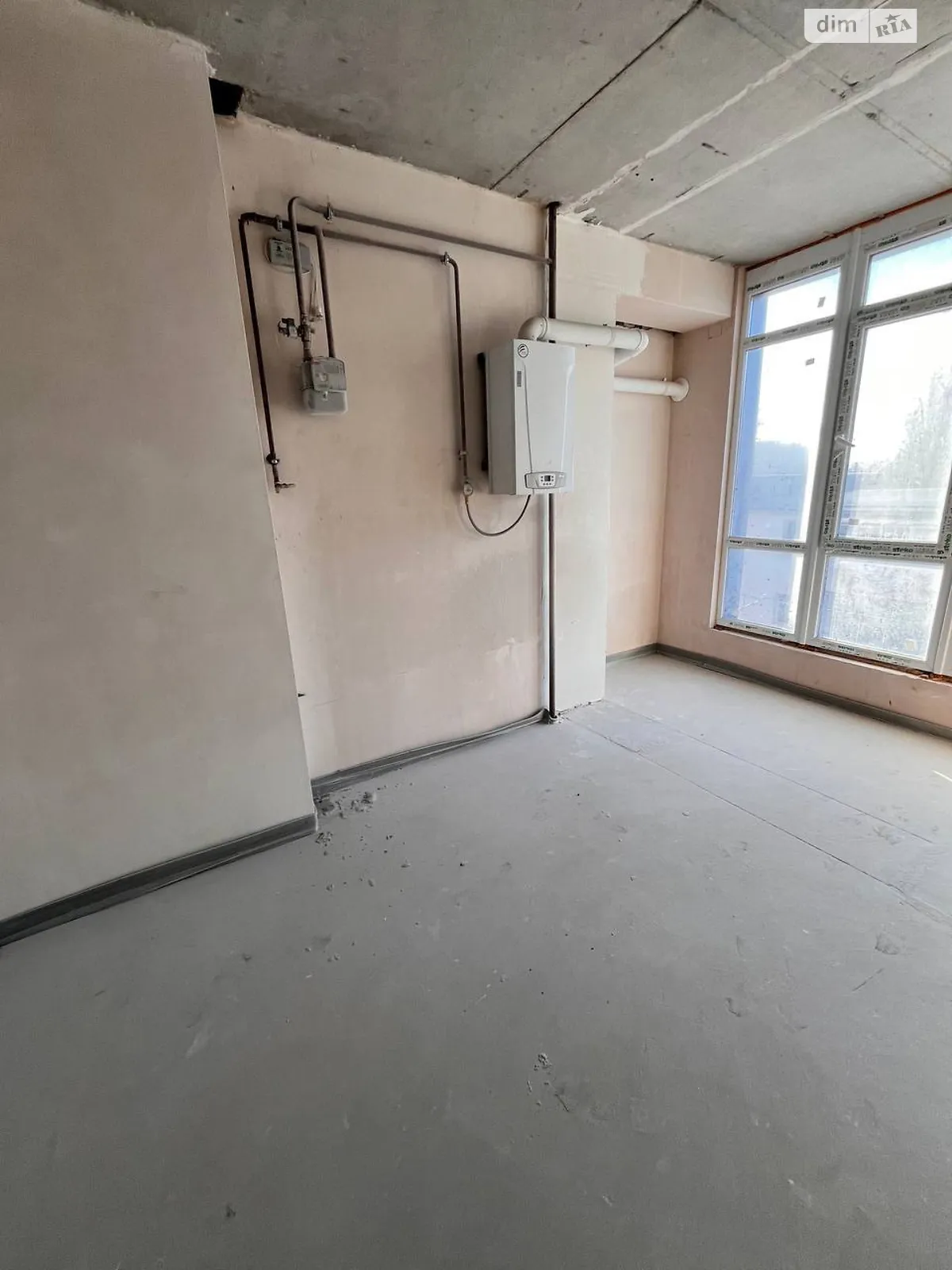 Продається 2-кімнатна квартира 68.6 кв. м у Одесі, вул. Космонавтів, 23К - фото 1