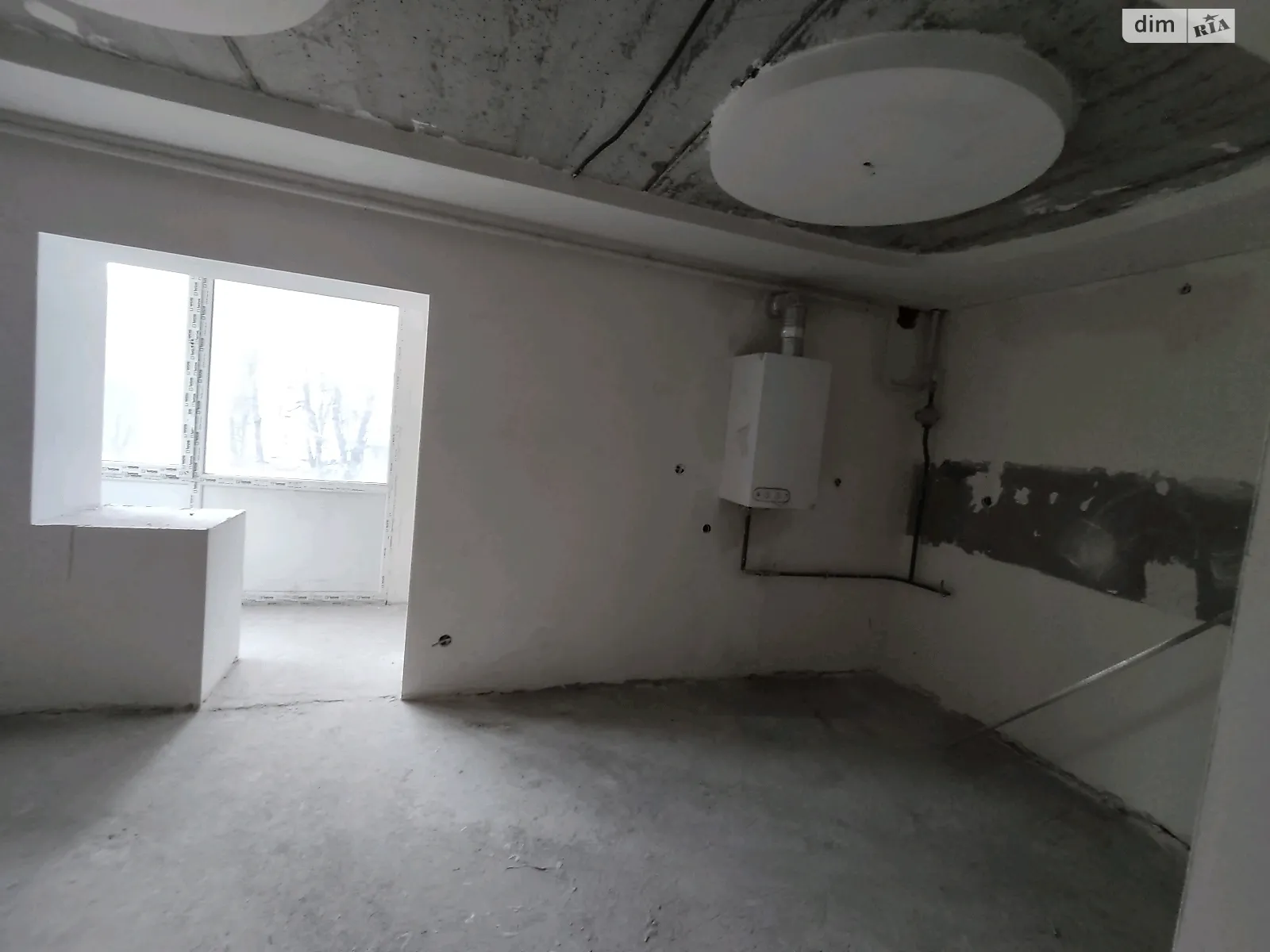Продается 4-комнатная квартира 134 кв. м в Хмельницком, ул. Степана Бандеры, 49/1 - фото 1