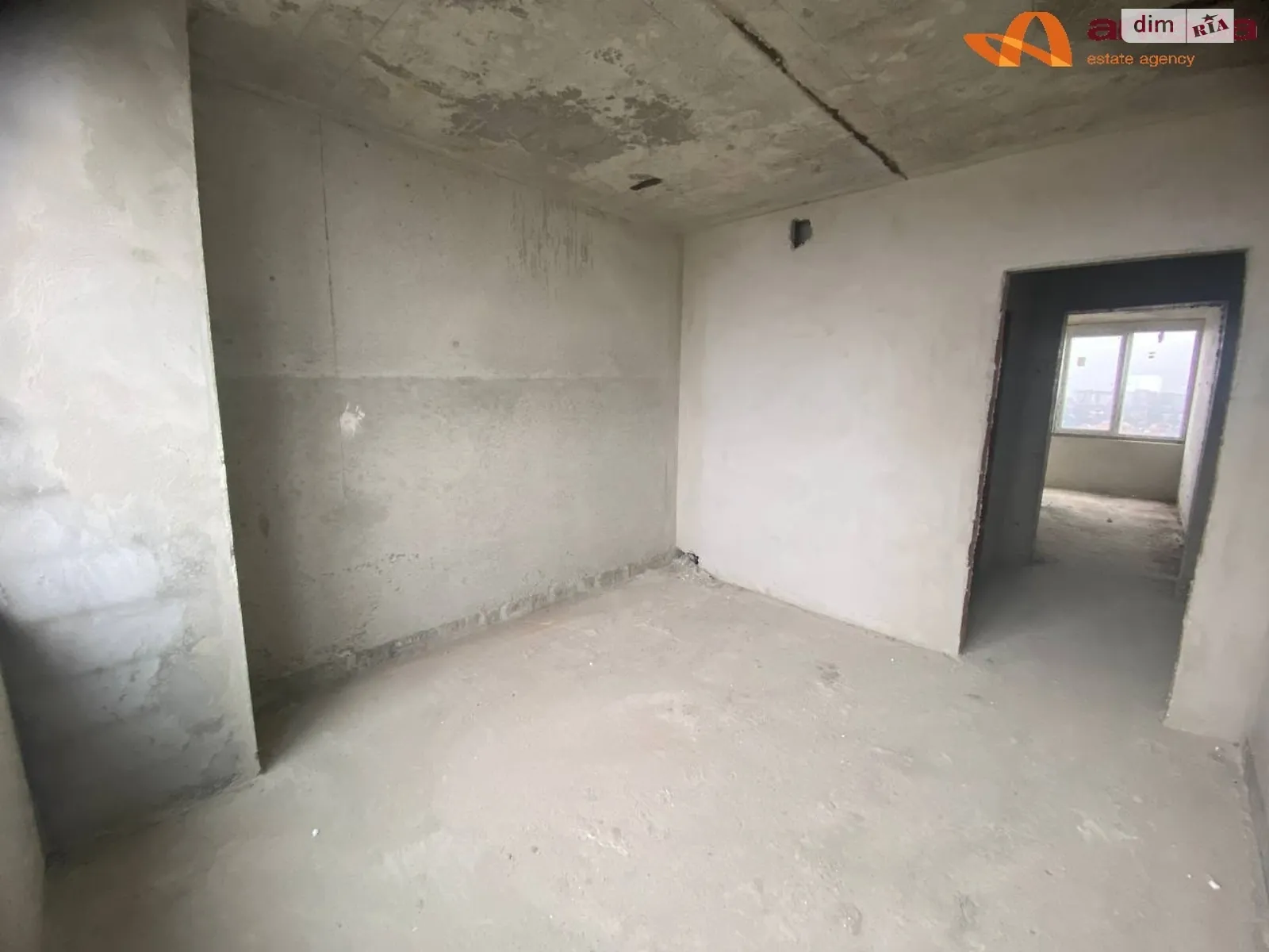 Продається 1-кімнатна квартира 43 кв. м у, цена: 28400 $ - фото 1