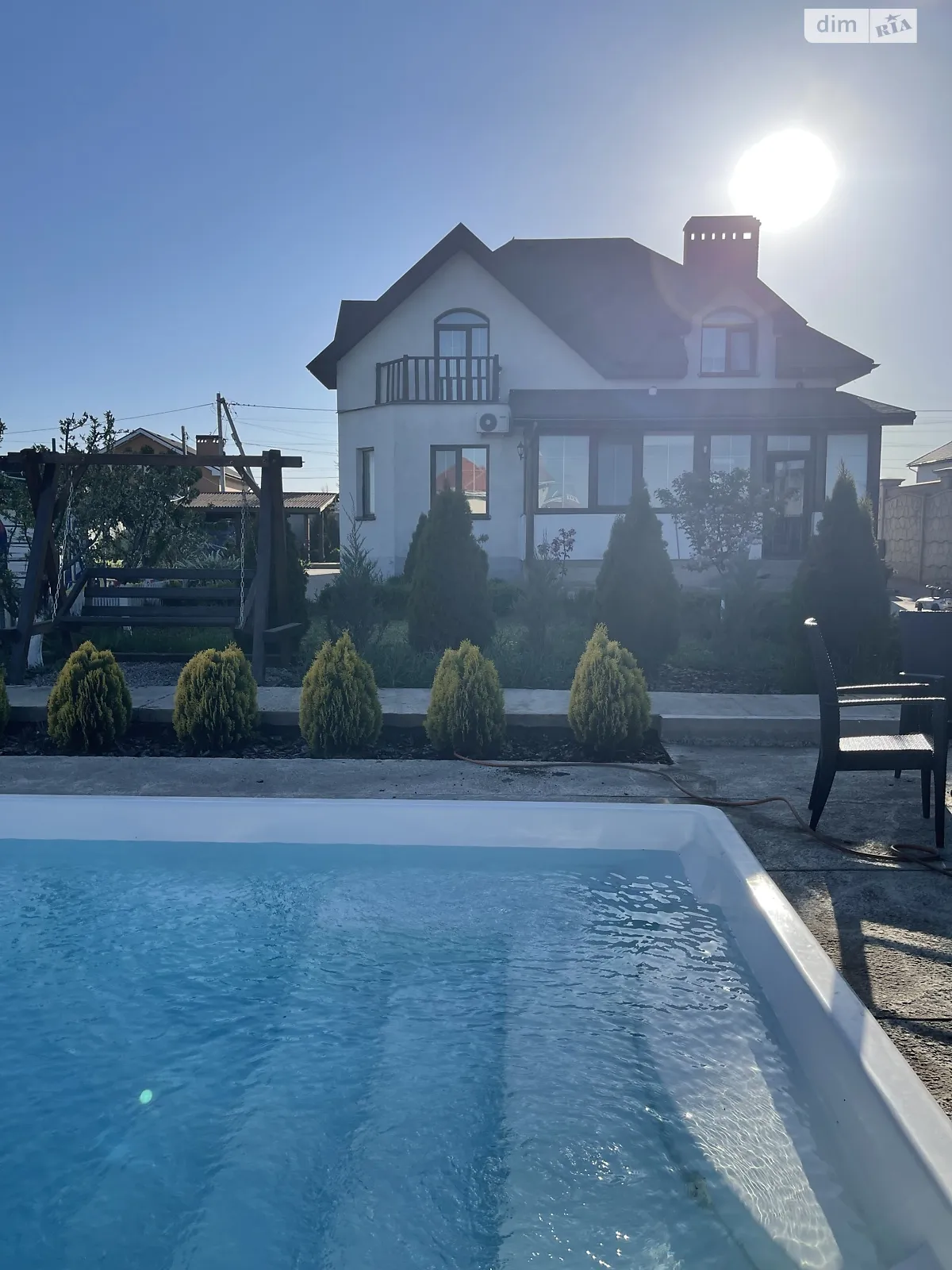Продається будинок 2 поверховий 160 кв. м з гаражем, цена: 215000 $ - фото 1