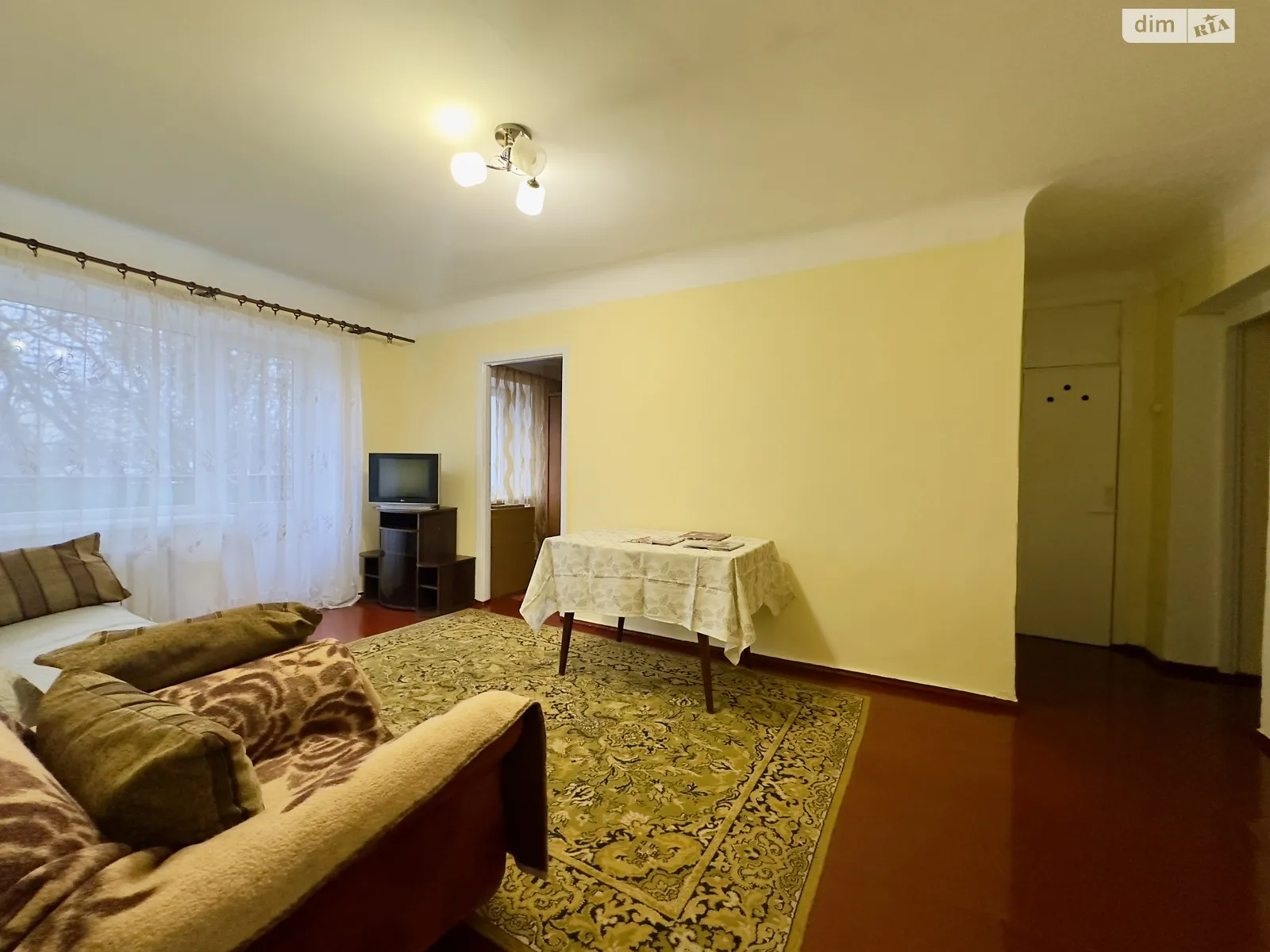 Сдается в аренду 3-комнатная квартира 57 кв. м в, цена: 9000 грн - фото 1