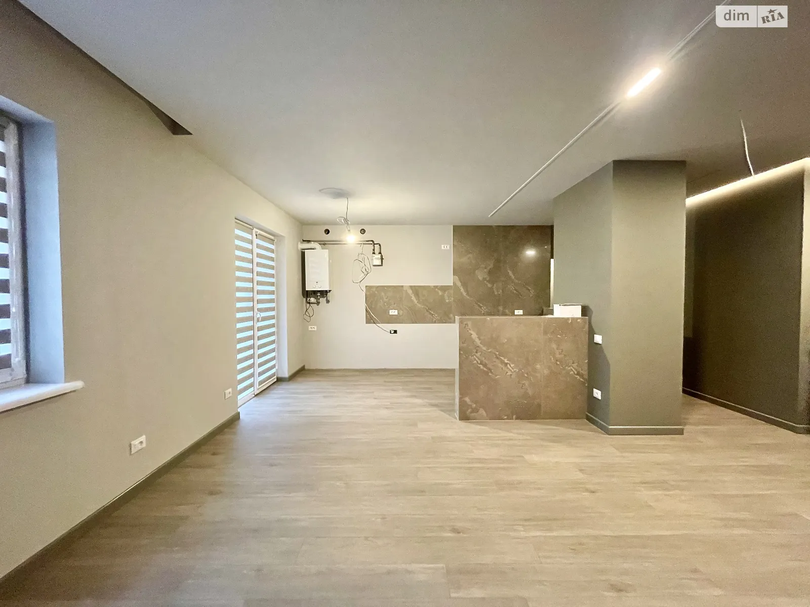 Продается 3-комнатная квартира 100 кв. м в, цена: 140000 $ - фото 1