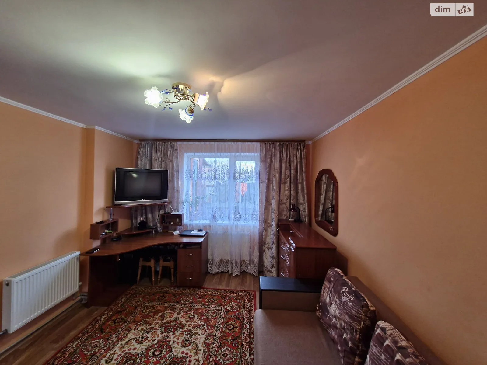 Продается часть дома 61.1 кв. м с участком, цена: 65000 $ - фото 1