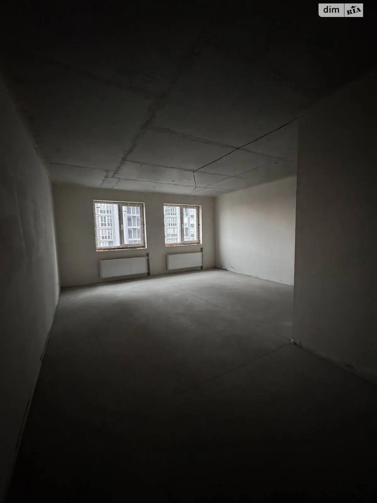 Продается 2-комнатная квартира 54.4 кв. м в Буче, бул. Леонида Бирюкова - фото 1