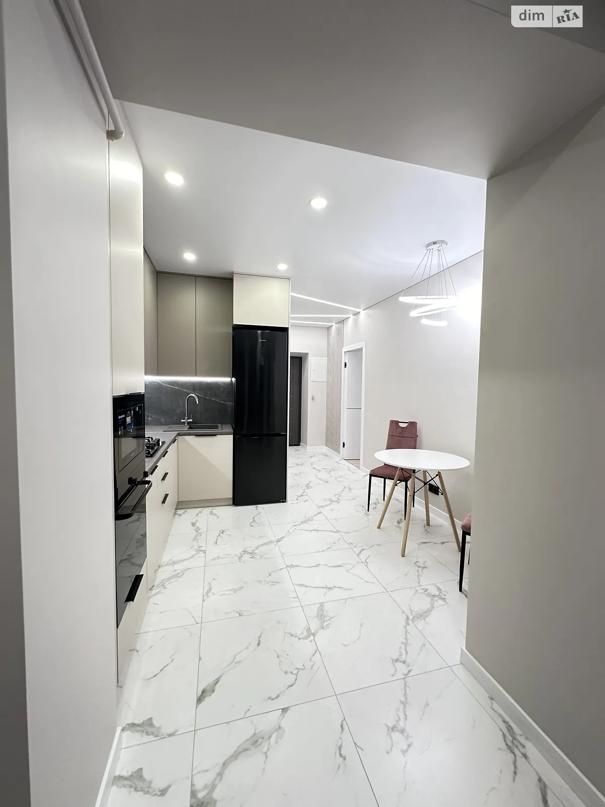 Здається в оренду 1-кімнатна квартира 40 кв. м у Хмельницькому, вул. Вінницька, 1/3А - фото 1