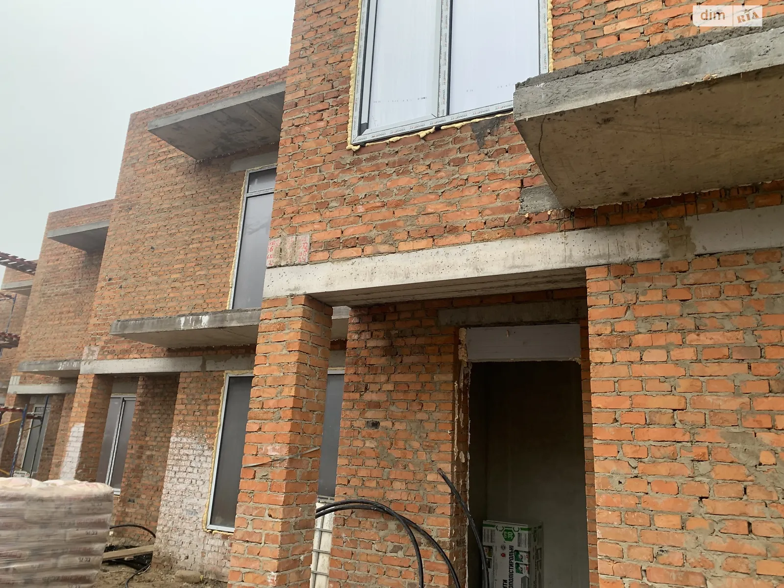 1-й пер. Северина Наливайко Винница, цена: 115000 $ - фото 1