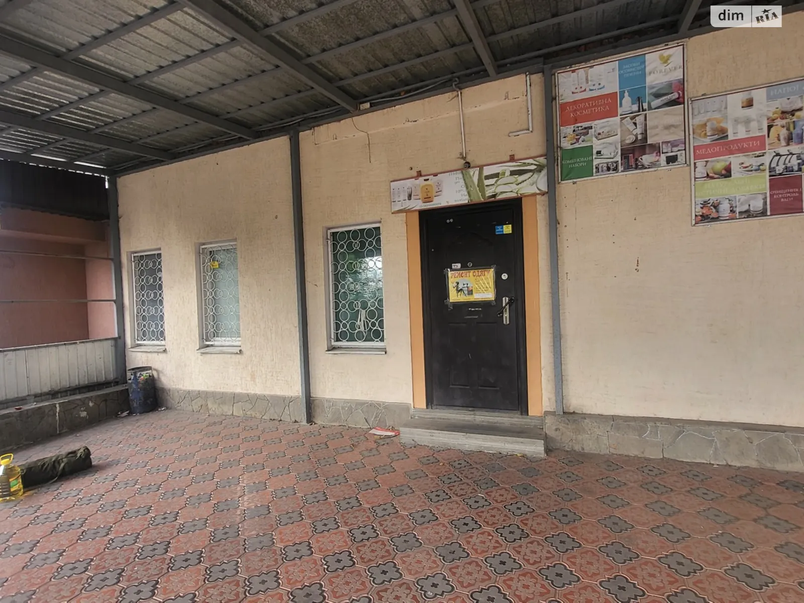 Сдается в аренду помещения свободного назначения 21 кв. м в 5-этажном здании, цена: 5000 грн - фото 1