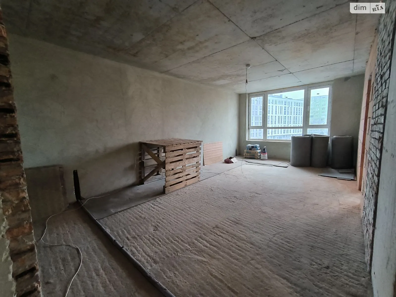 Продается 2-комнатная квартира 71 кв. м в Львове, ул. Пасечная - фото 1