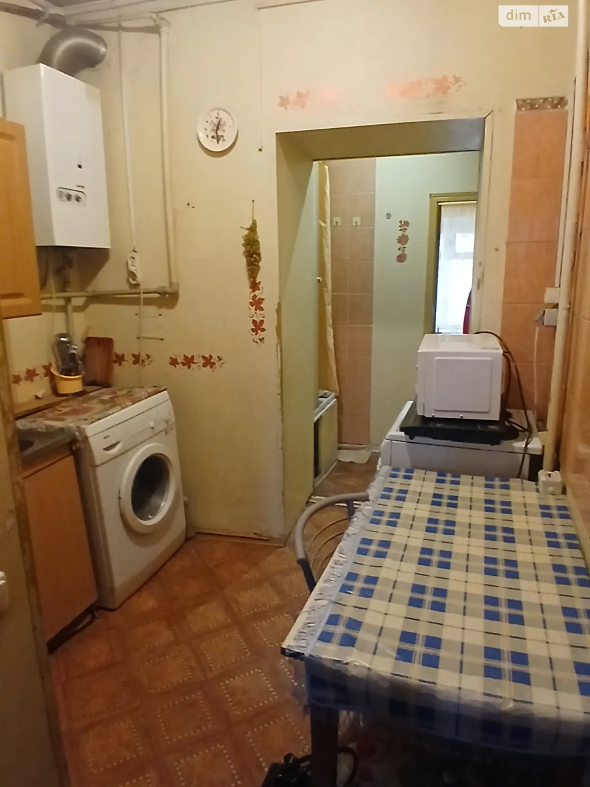Продается 2-комнатная квартира 35 кв. м в Одессе, ул. Утесова - фото 1