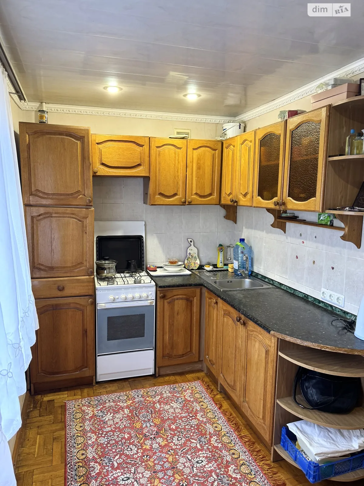 3-кімнатна квартира 69.5 кв. м у Запоріжжі, цена: 31999 $ - фото 1