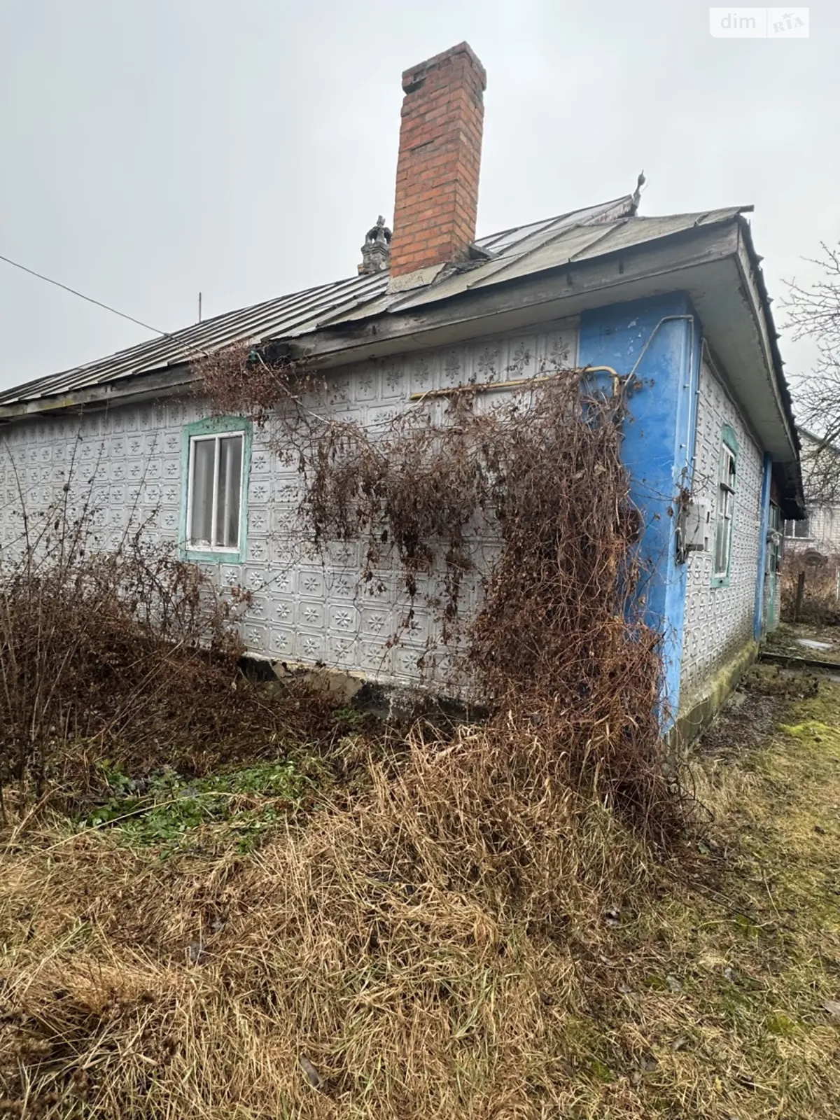 Продается земельный участок 20.6 соток в Винницкой области, цена: 11500 $ - фото 1