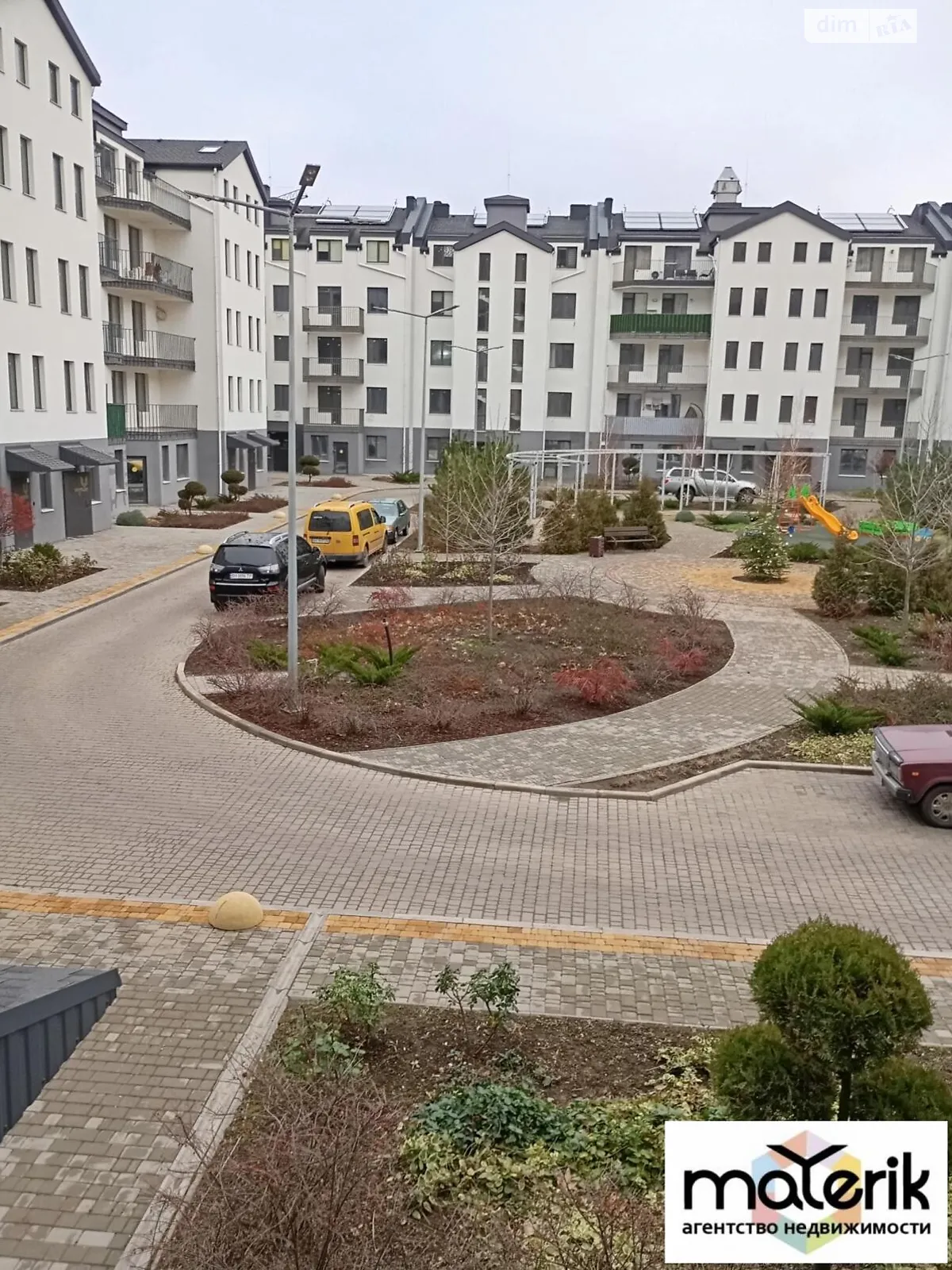 Продається 1-кімнатна квартира 48 кв. м у Одесі, вул. Академіка Сахарова - фото 1