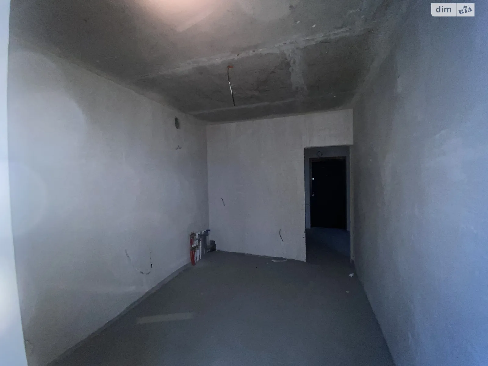 Продается 1-комнатная квартира 37 кв. м в Буче, бул. Леонида Бирюкова, 2А - фото 1