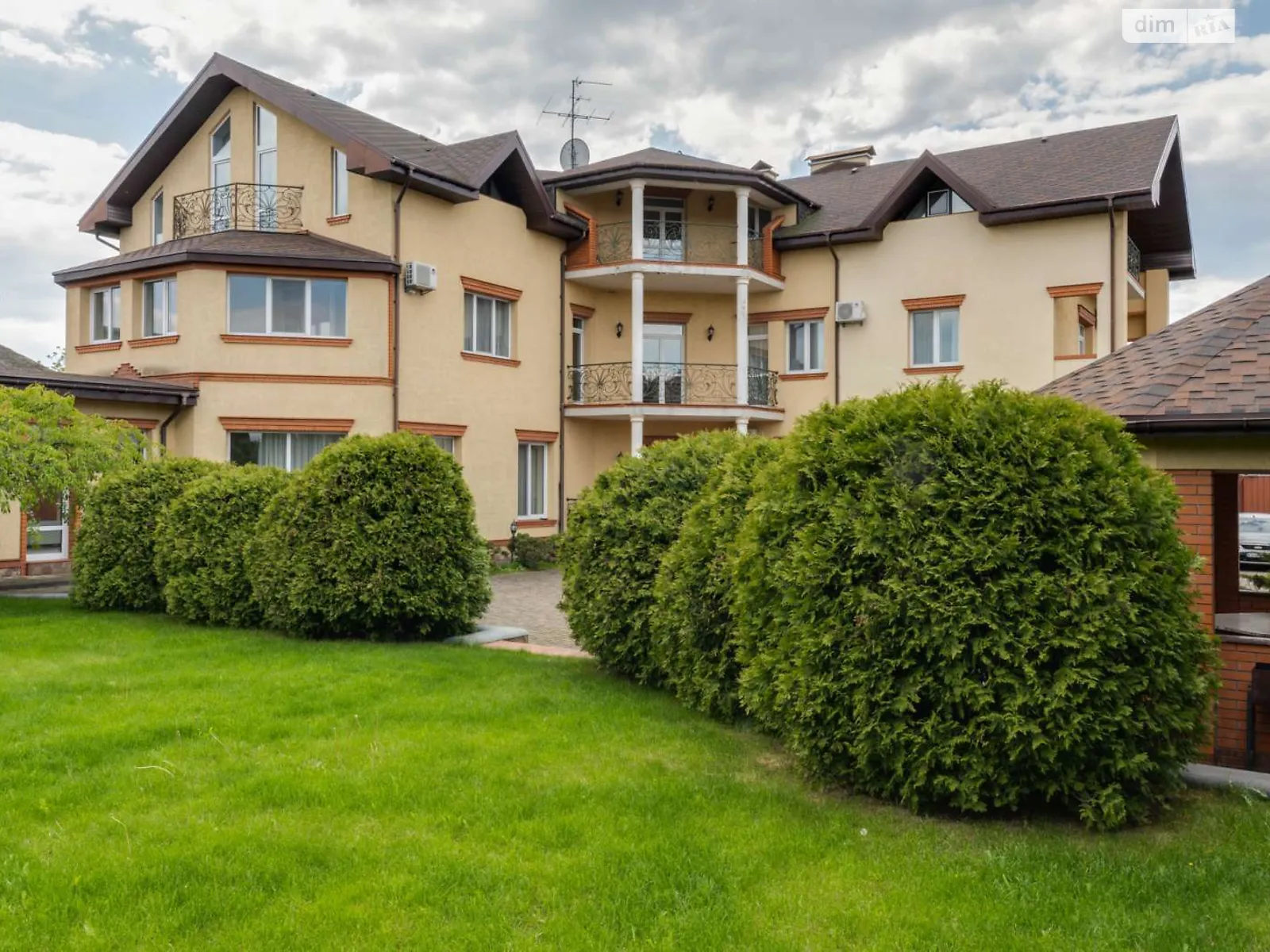 вул. Нова, 177 Козин (Обухів), цена: 4500 $ - фото 1
