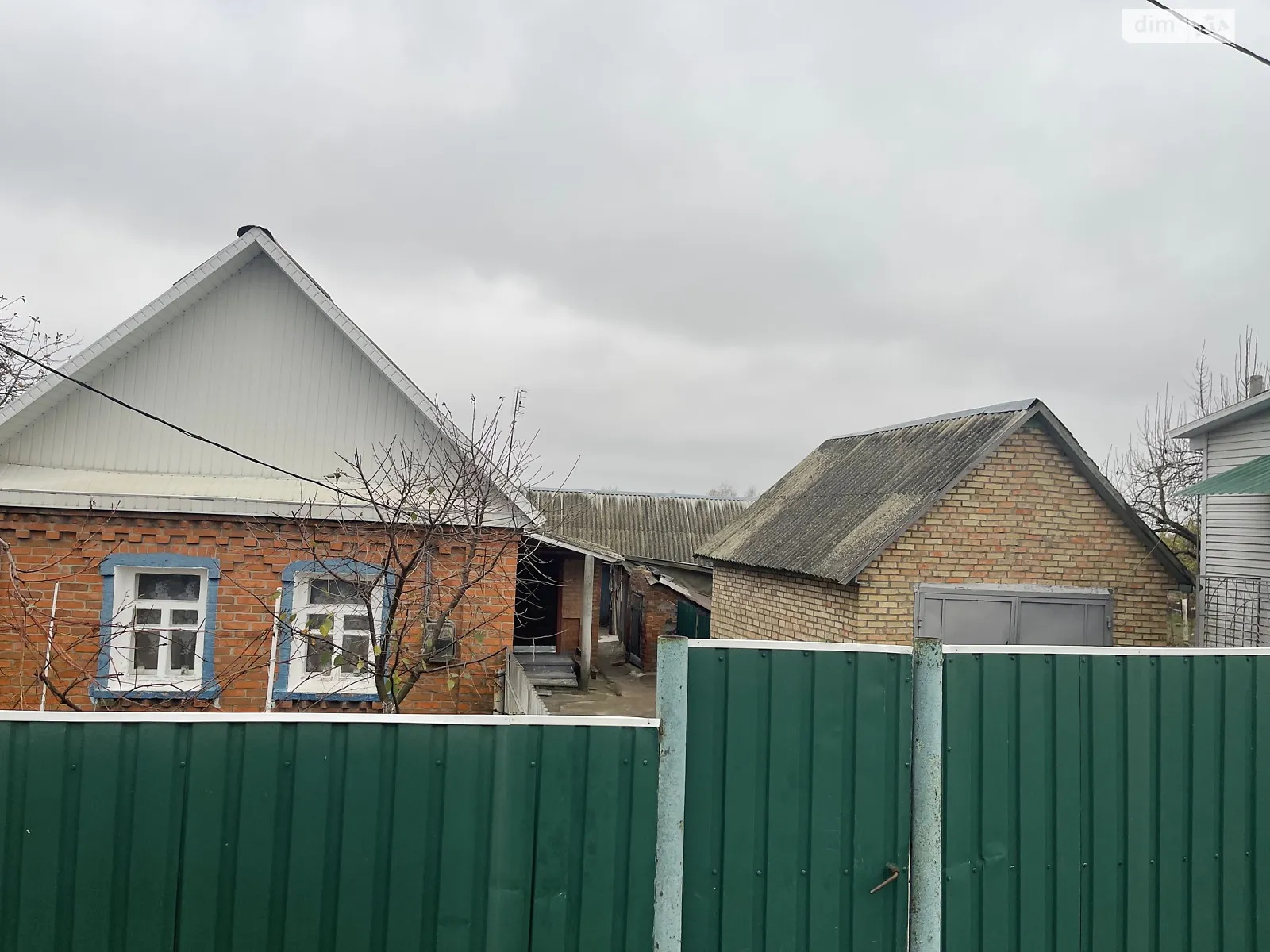 Продается одноэтажный дом 62.5 кв. м с участком, цена: 15000 $ - фото 1