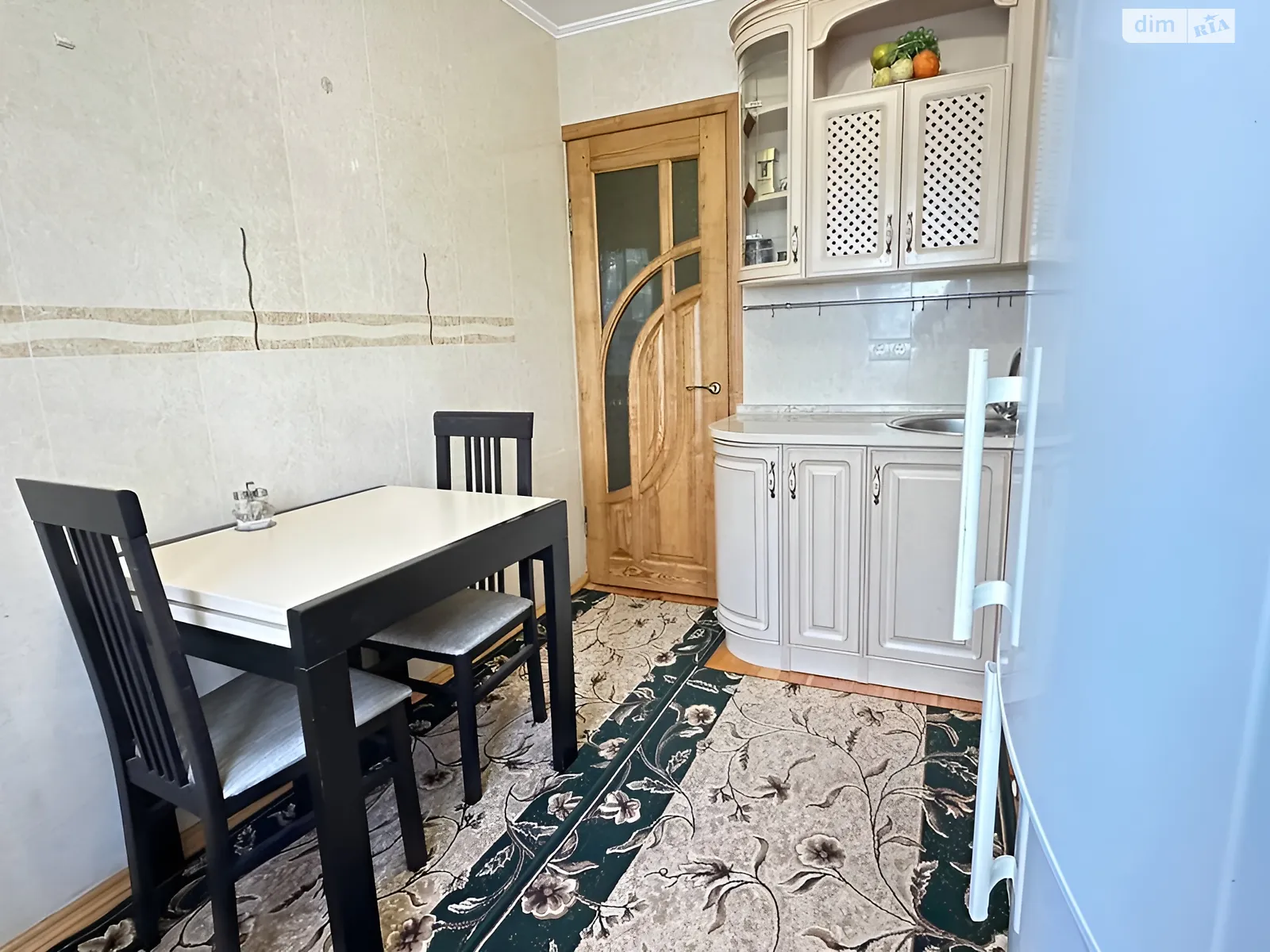 Здається в оренду 2-кімнатна квартира у Вінниці, вул. Агатангела Кримського - фото 1