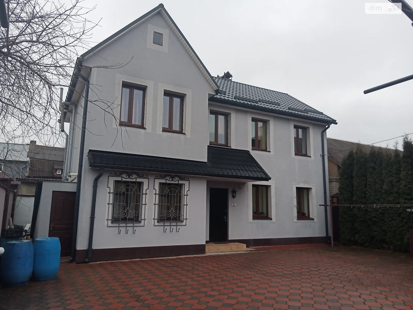 Продається будинок 2 поверховий 98.5 кв. м з банею/сауною, цена: 158000 $ - фото 1