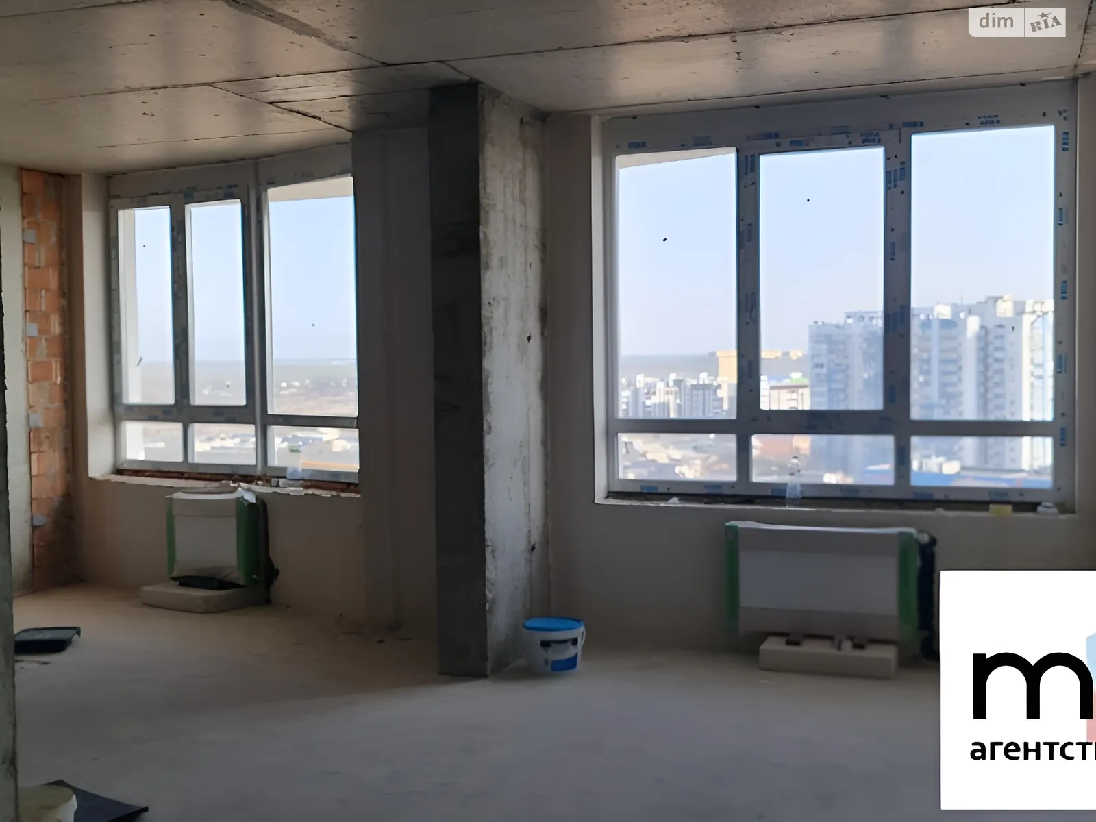 Продается 2-комнатная квартира 71.3 кв. м в Одессе, ул. Владислава Бувалкина(Генерала Бочарова) - фото 1
