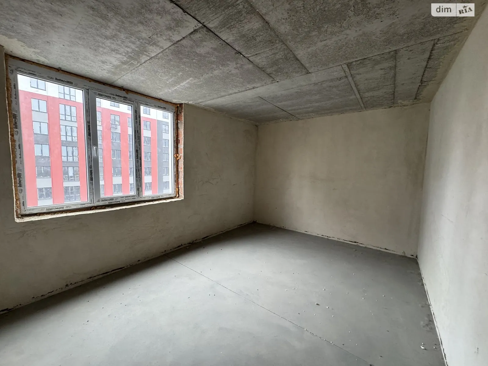 Продається 2-кімнатна квартира 58 кв. м у Ірпені, вул. Університетська(Карла Маркса), 1Т - фото 1