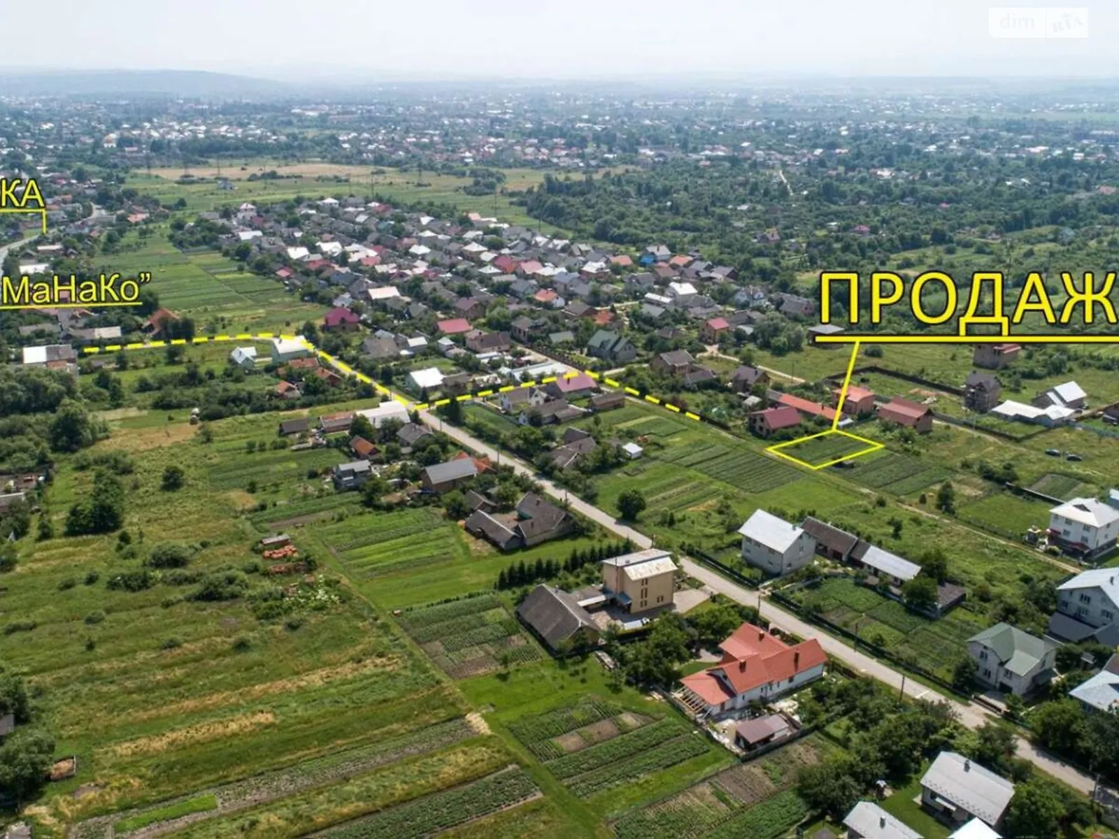 Продається земельна ділянка 6 соток у Івано-Франківській області - фото 2