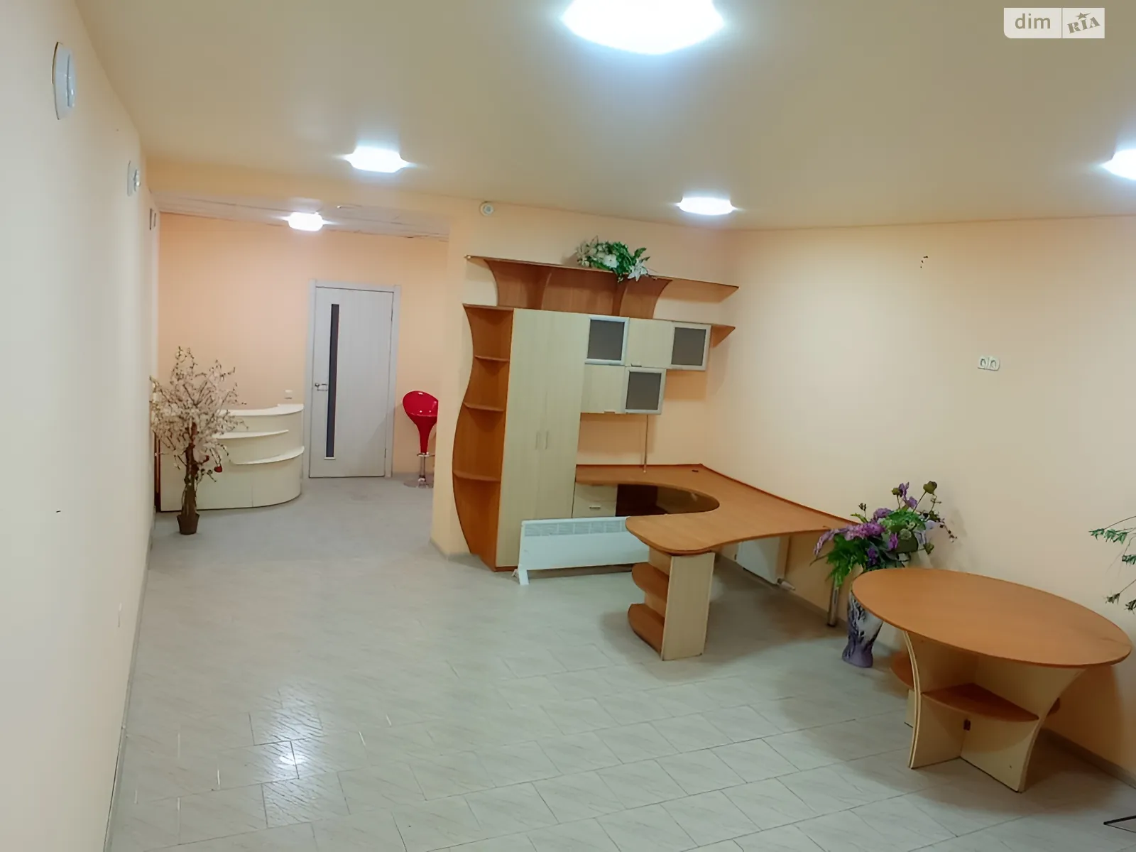Здається в оренду офіс 40 кв. м в бізнес-центрі, цена: 12000 грн - фото 1