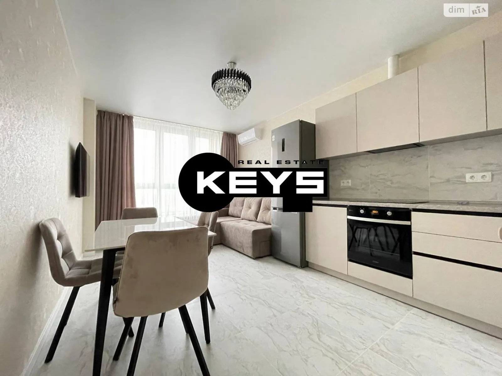 Продається 1-кімнатна квартира 43 кв. м у, цена: 111000 $ - фото 1