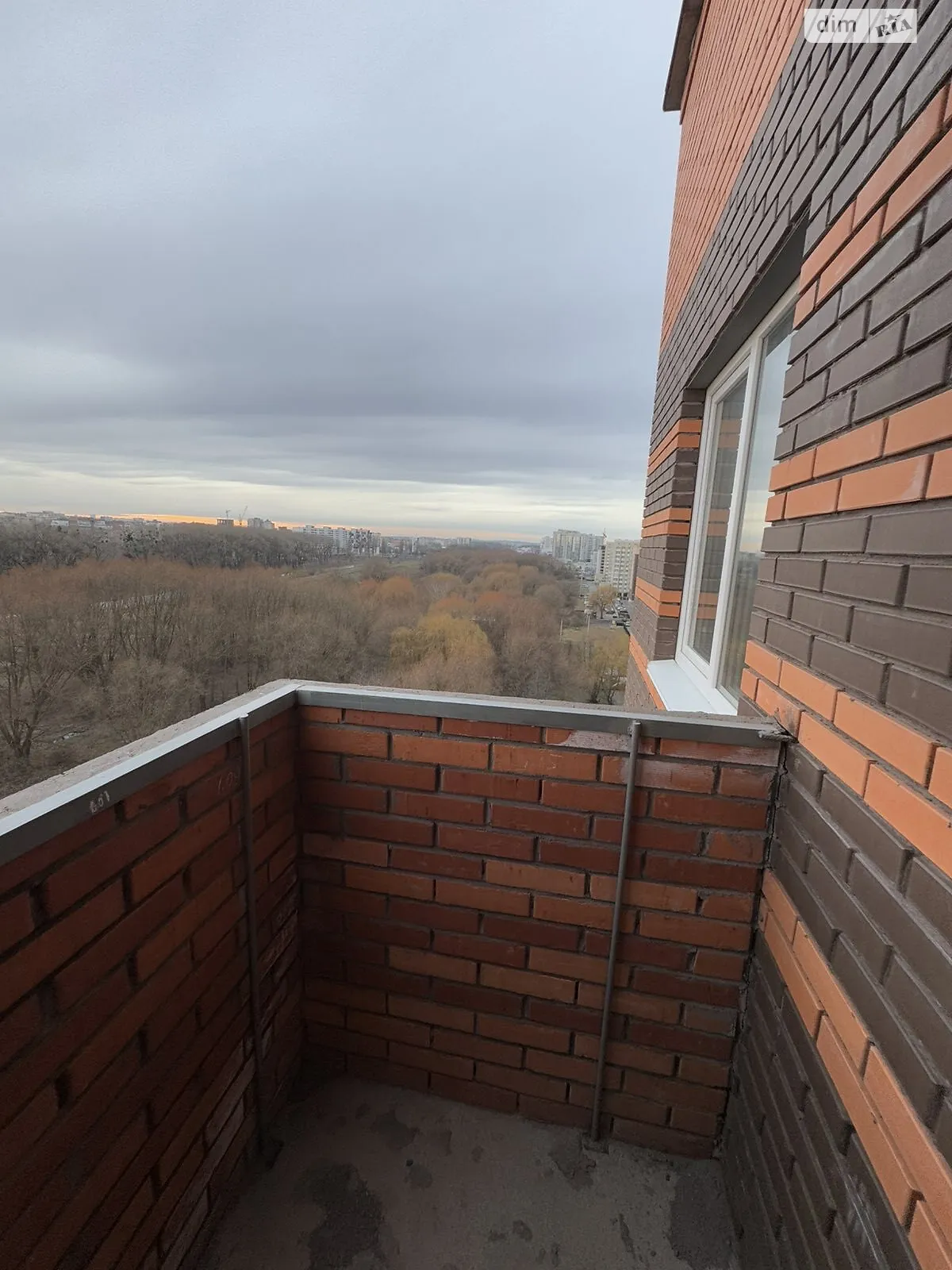 Продается 2-комнатная квартира 85.4 кв. м в Хмельницком, Старокостянтиновское шоссе - фото 1