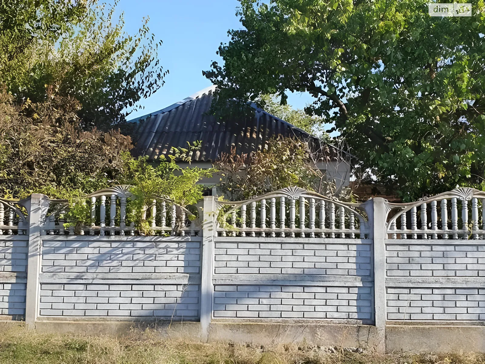 Продается одноэтажный дом 89.5 кв. м с мебелью, цена: 23999 $ - фото 1