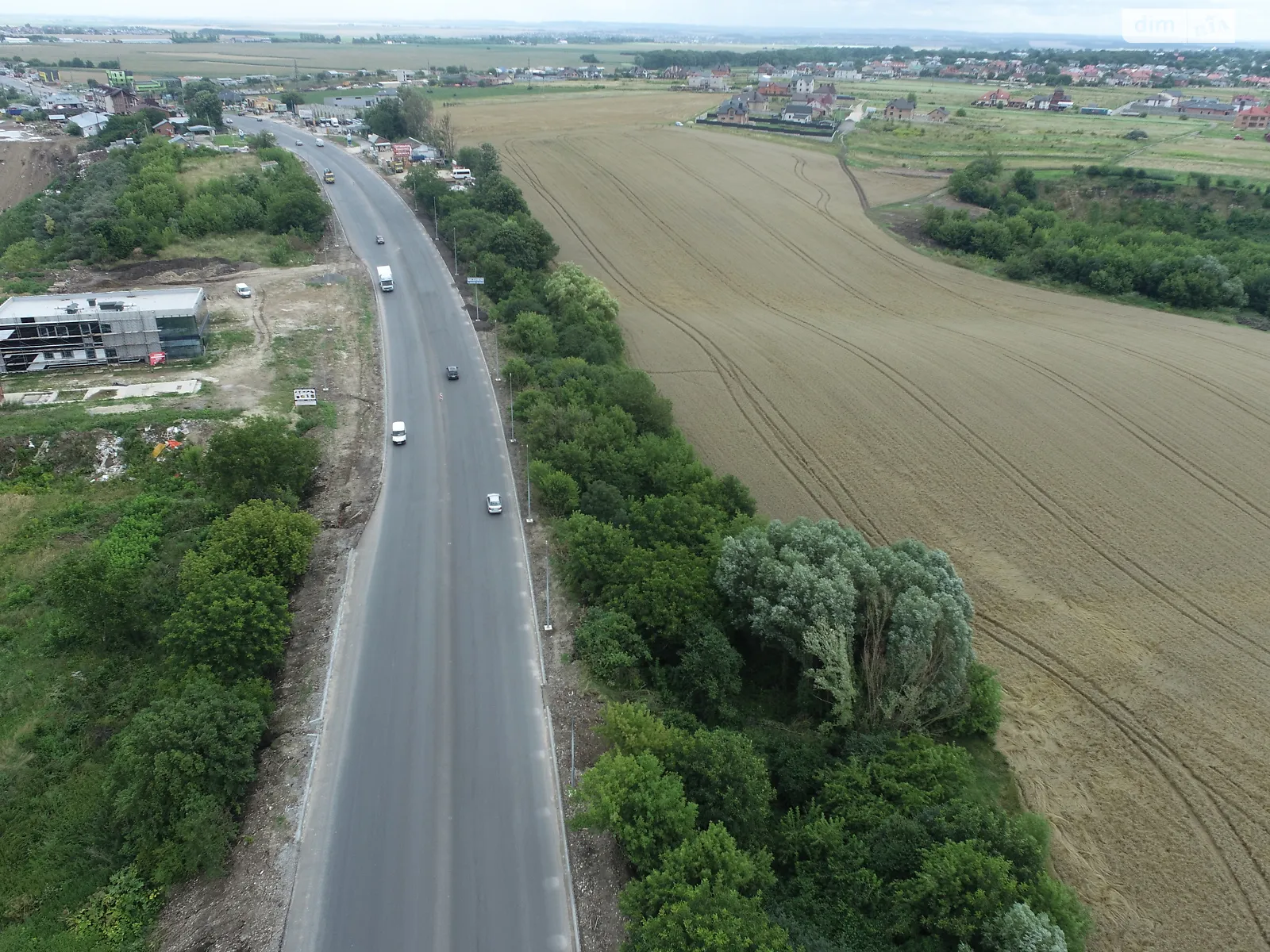 Продается земельный участок 372 соток в Днепропетровской области - фото 2