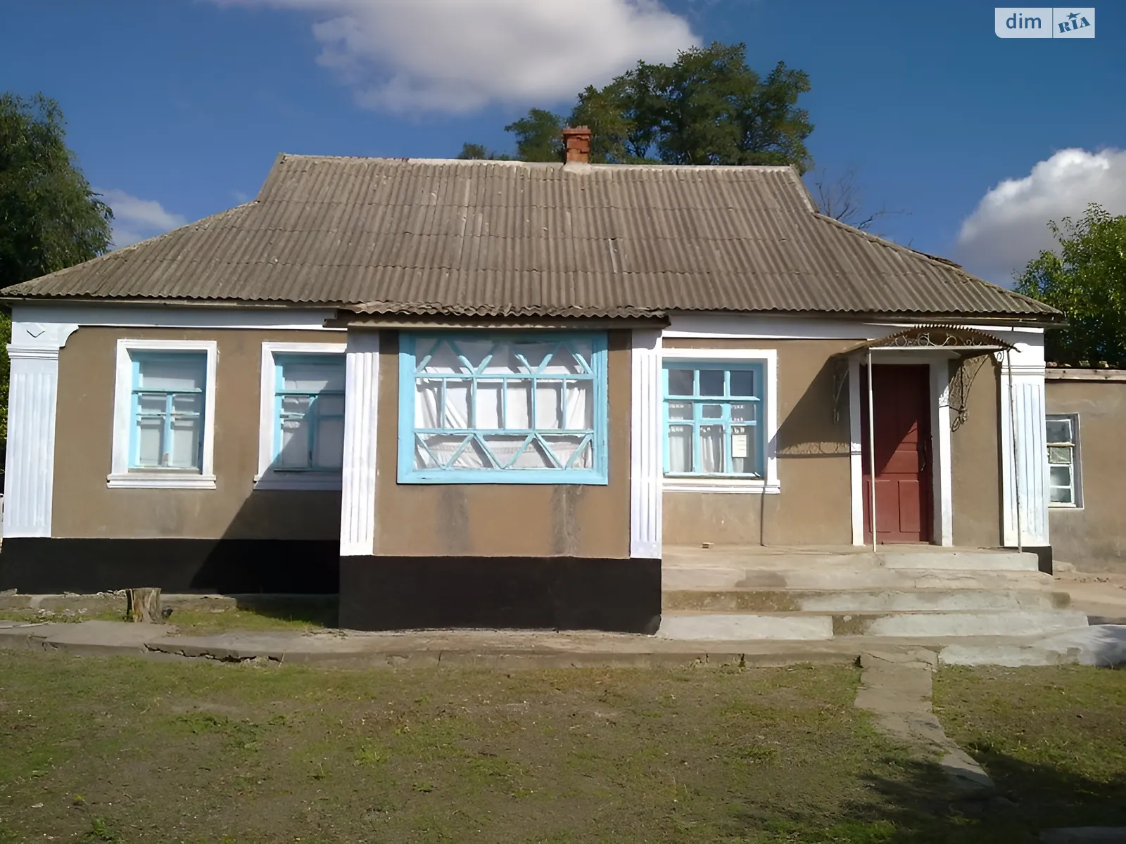 Продається одноповерховий будинок 70 кв. м з бесідкою, цена: 6500 $ - фото 1