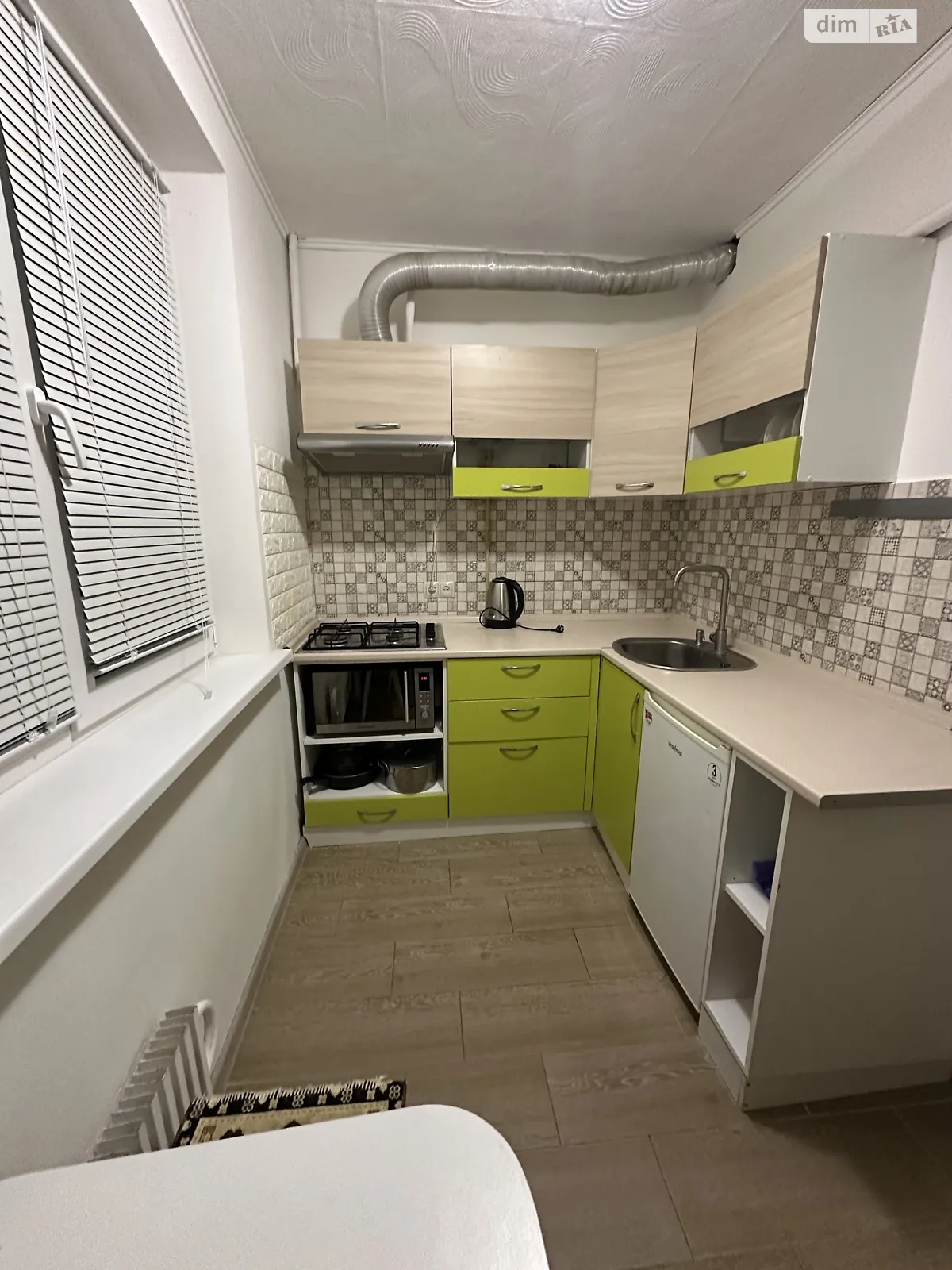 Сдается в аренду 1-комнатная квартира 35 кв. м в Харькове, ул. Леся Сердюка, 48/2 - фото 1