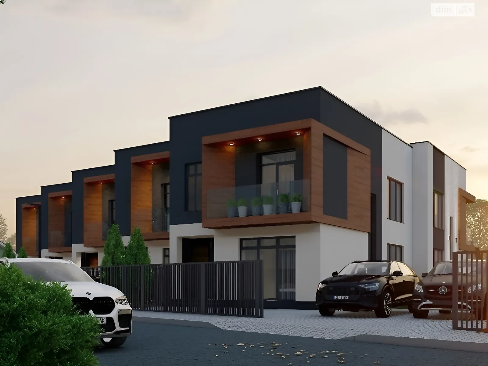 Старый город Винница, цена: 115000 $ - фото 1