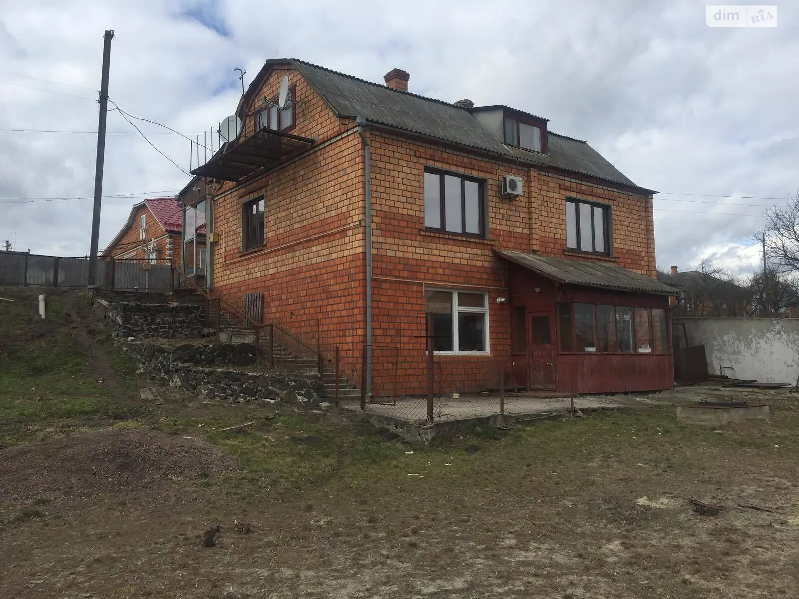 Дубровица, цена: 70000 $ - фото 1