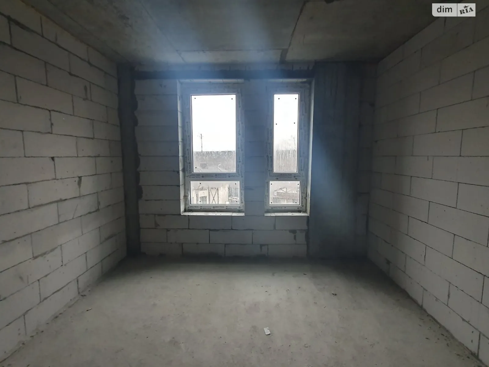 Продается 1-комнатная квартира 49.5 кв. м в Виннице, ул. Привокзальная, 30 - фото 1