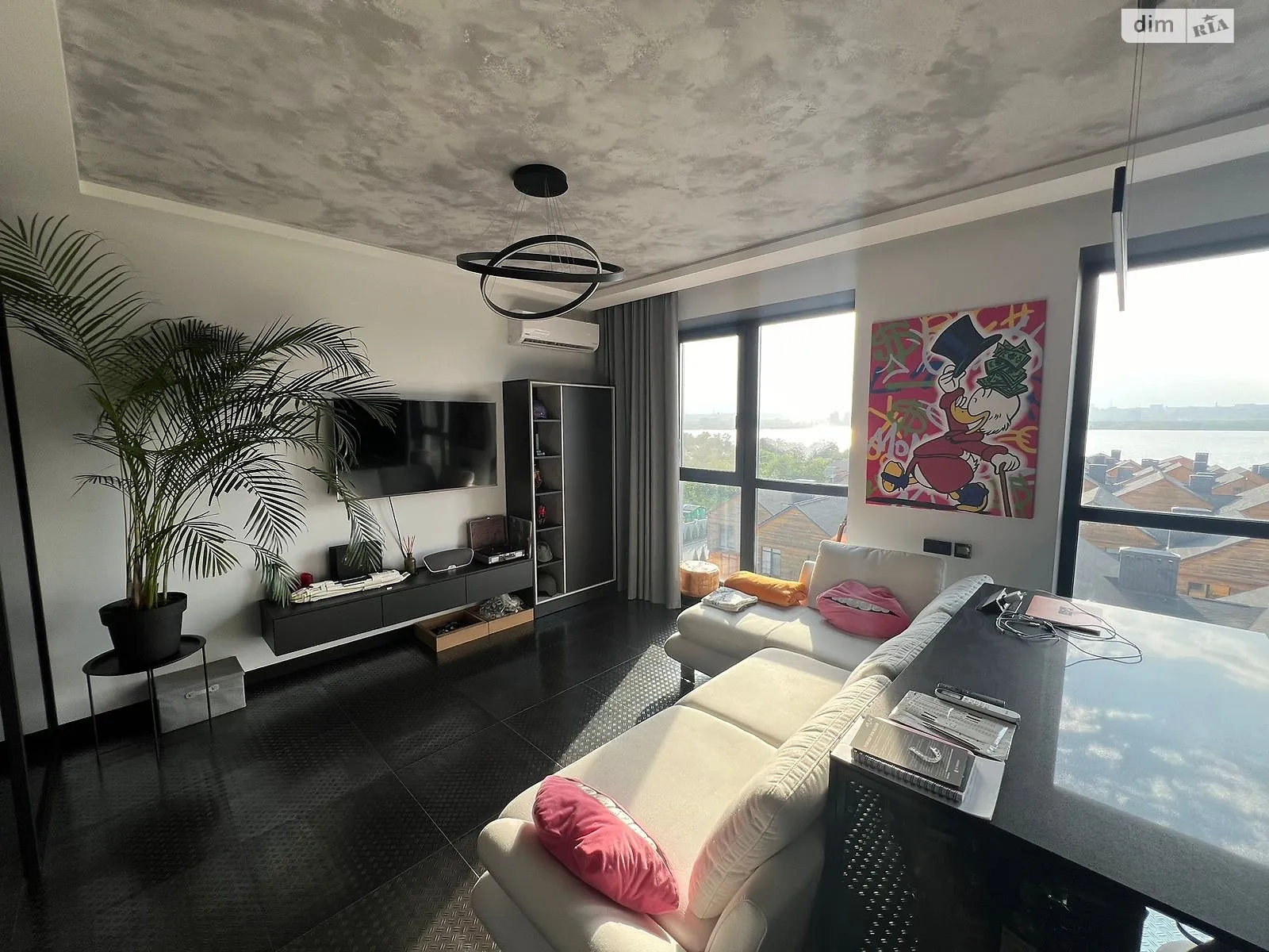 Продается 2-комнатная квартира 55 кв. м в Днепре, ул. Гаванская, 9Г - фото 1