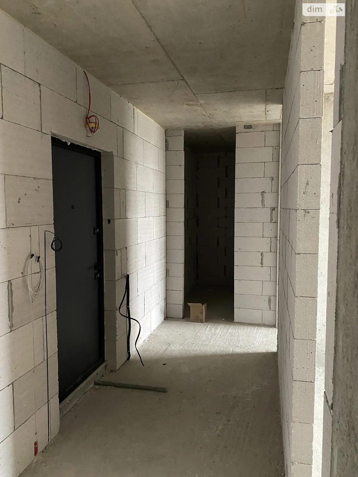 Продається 2-кімнатна квартира 68 кв. м у Івано-Франківську, цена: 65280 $ - фото 1