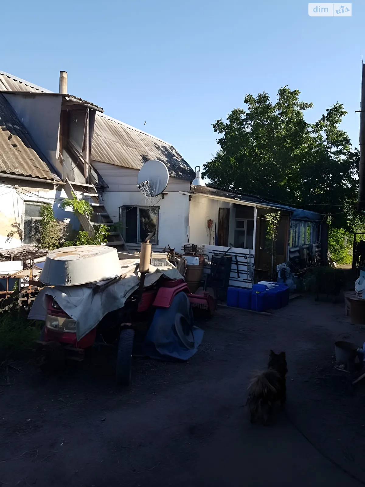 Продается одноэтажный дом 300 кв. м с бассейном, цена: 30000 $ - фото 1