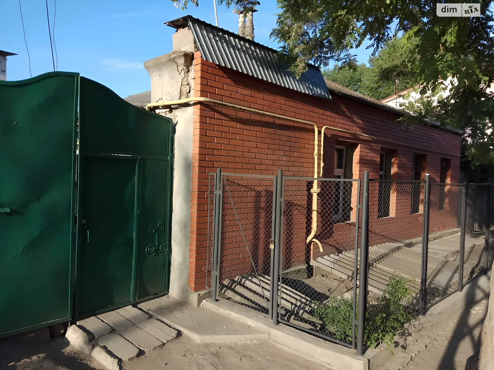 Продається одноповерховий будинок 74 кв. м з ділянкою, цена: 28000 $ - фото 1